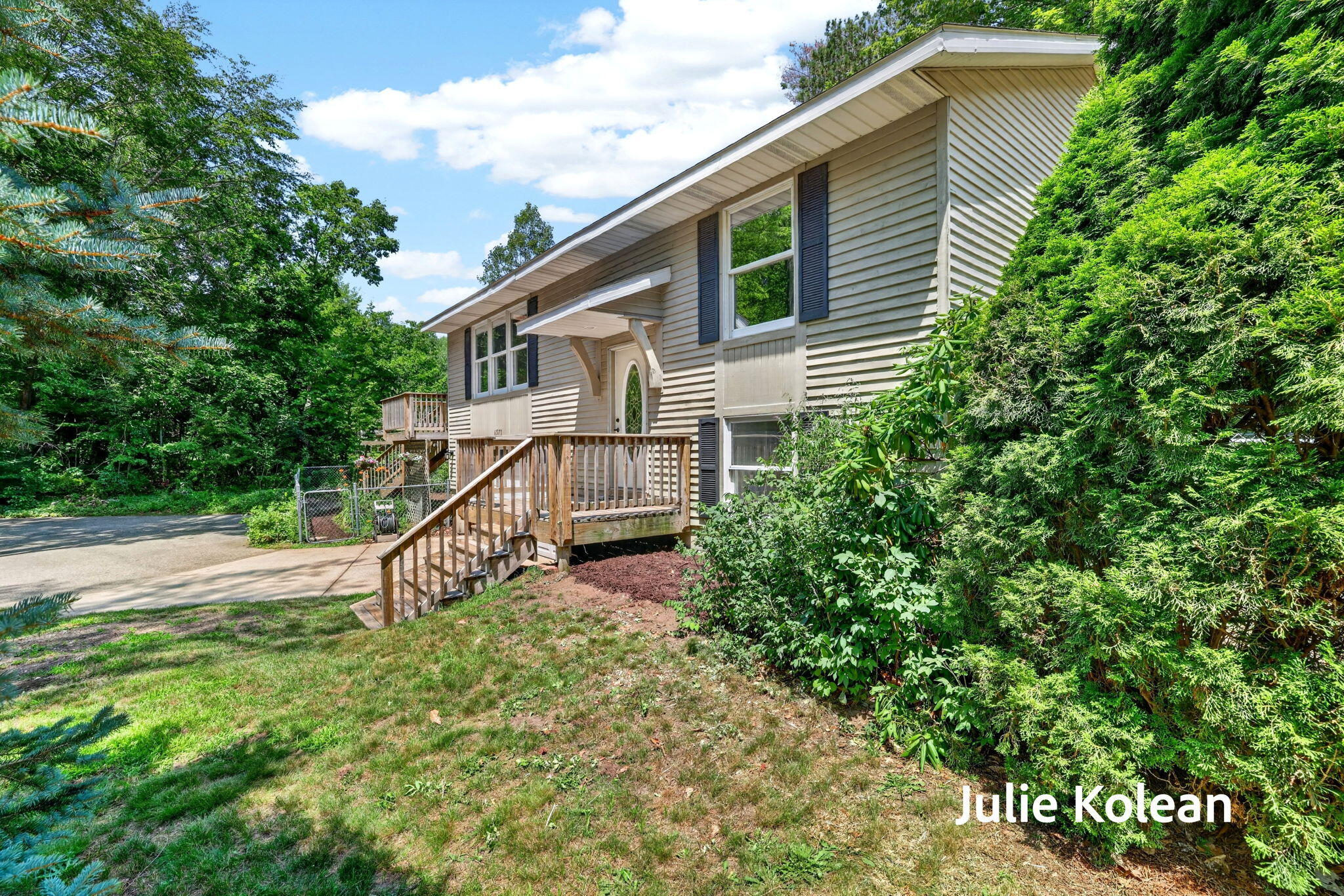 6570 Holly Drive West Olive MI 49460