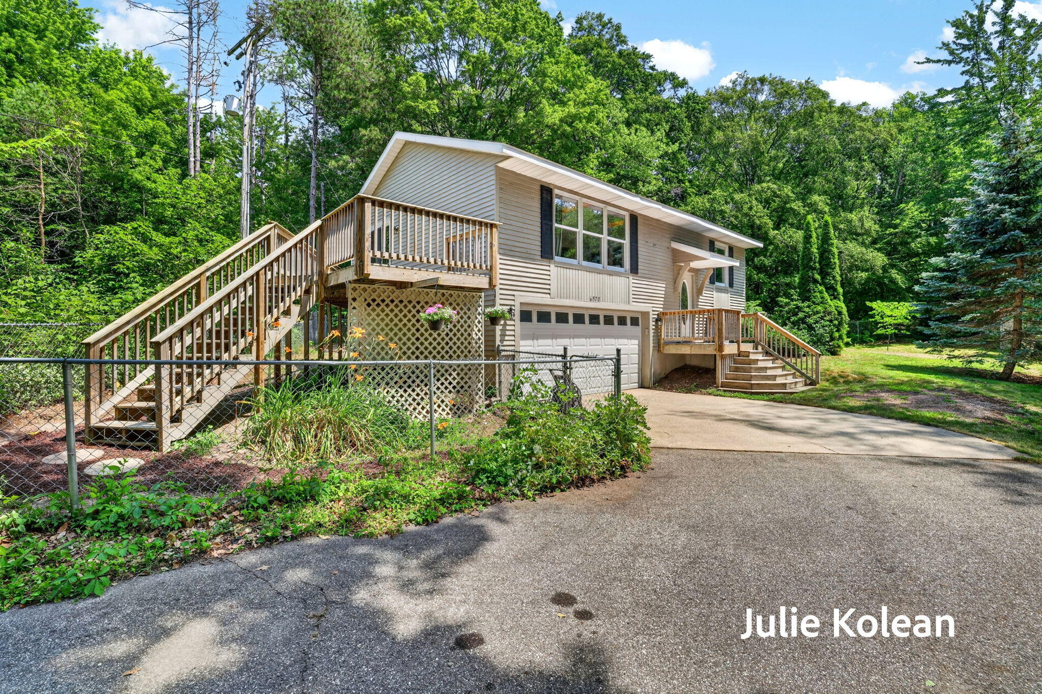 6570 Holly Drive West Olive MI 49460