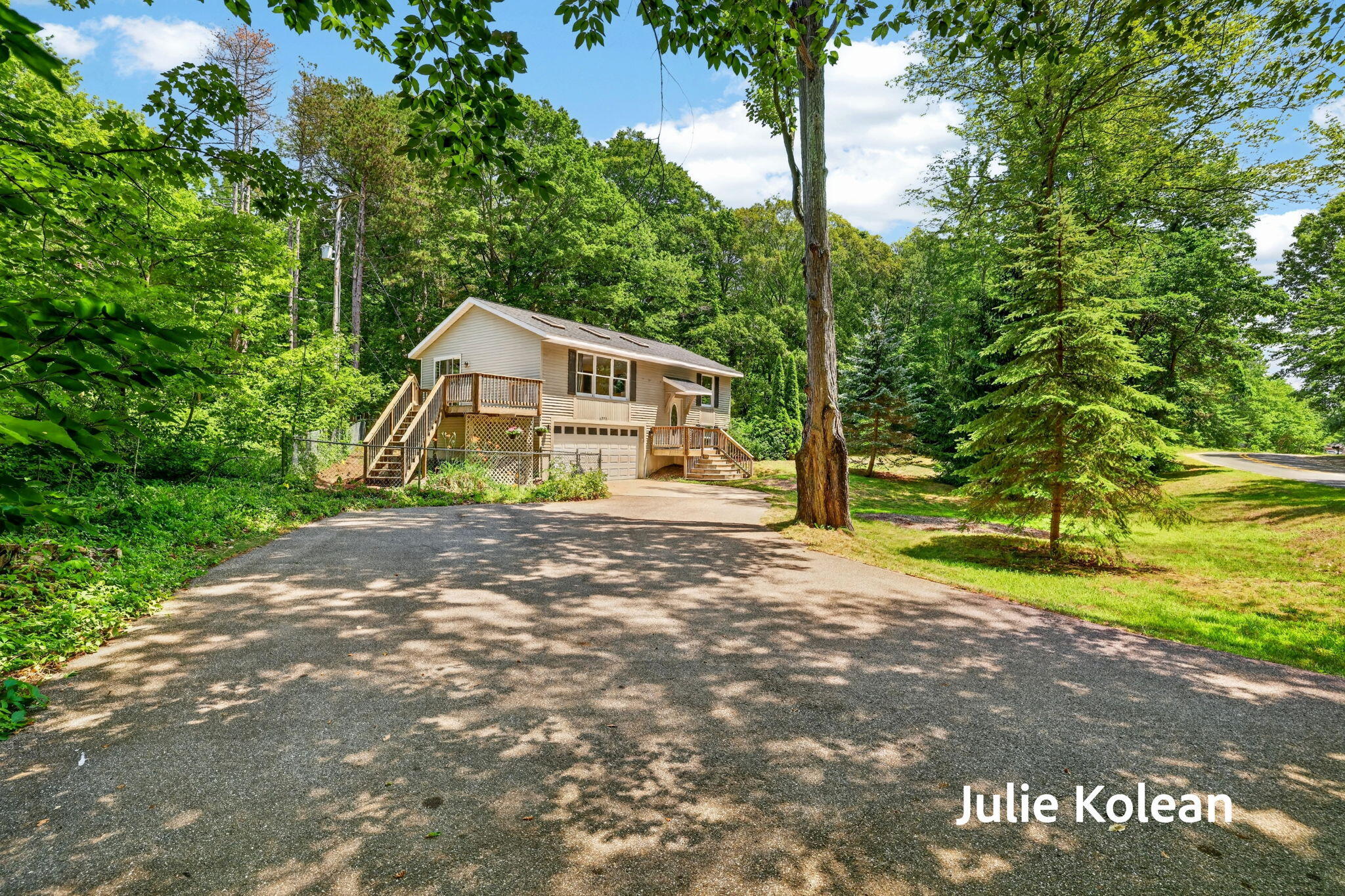 6570 Holly Drive West Olive MI 49460
