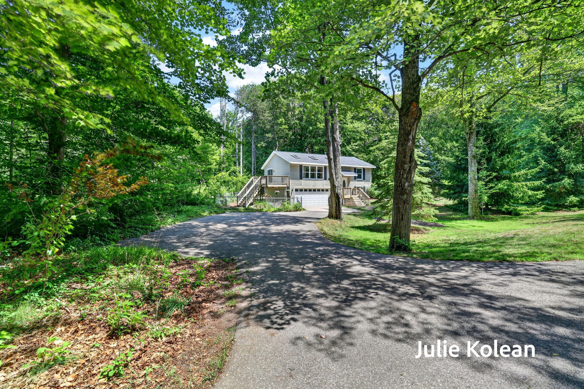 6570 Holly Drive West Olive MI 49460