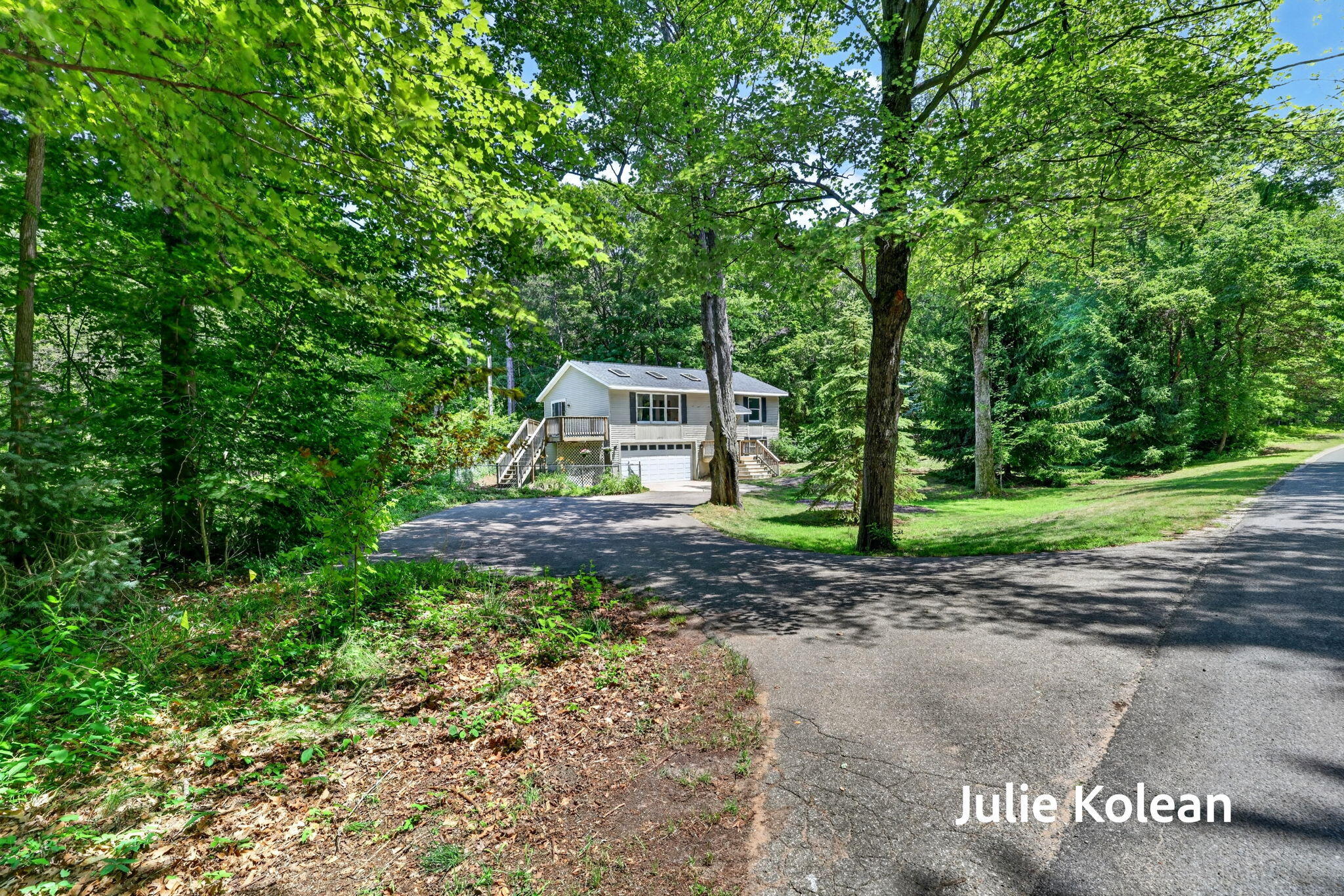 6570 Holly Drive West Olive MI 49460