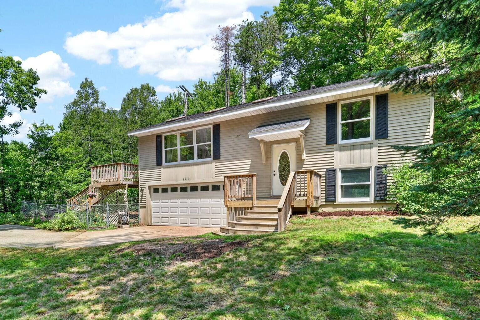 6570 Holly Drive West Olive MI 49460