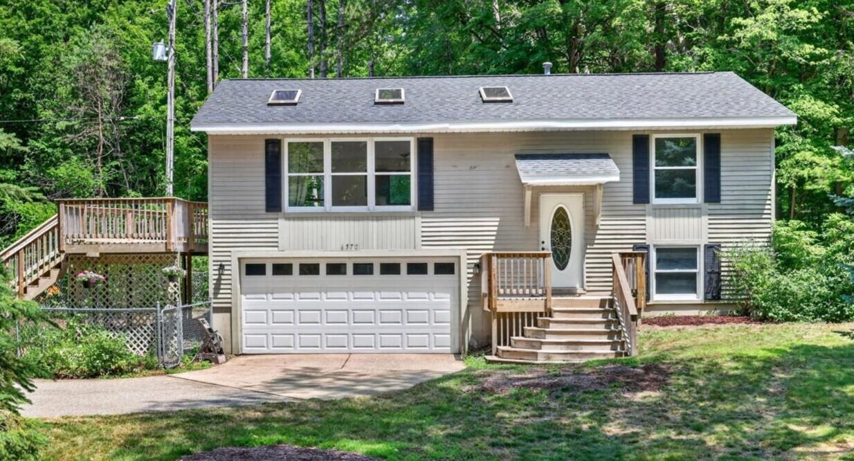 6570 Holly Drive West Olive MI 49460