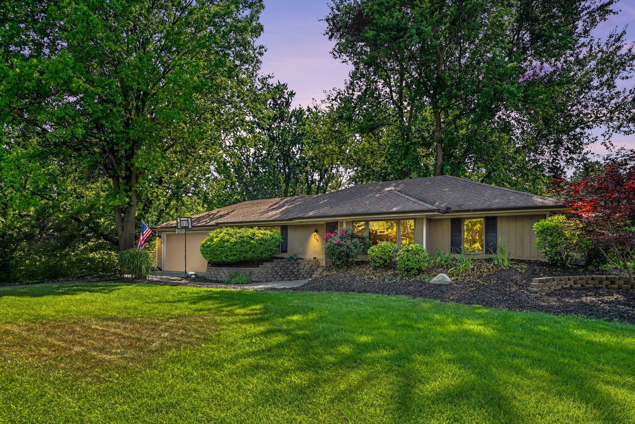 244 N 160th Avenue Holland MI 49424