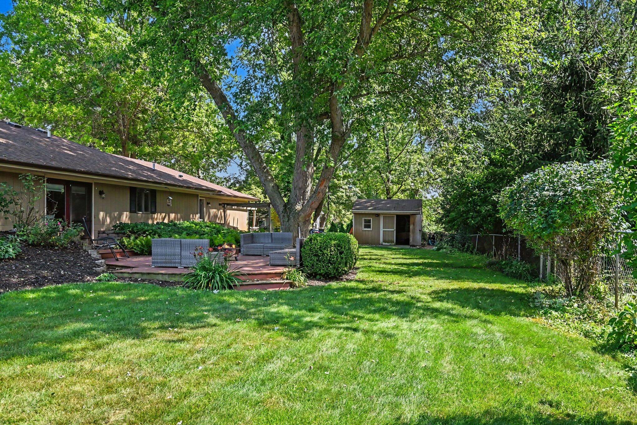 244 N 160th Avenue Holland MI 49424