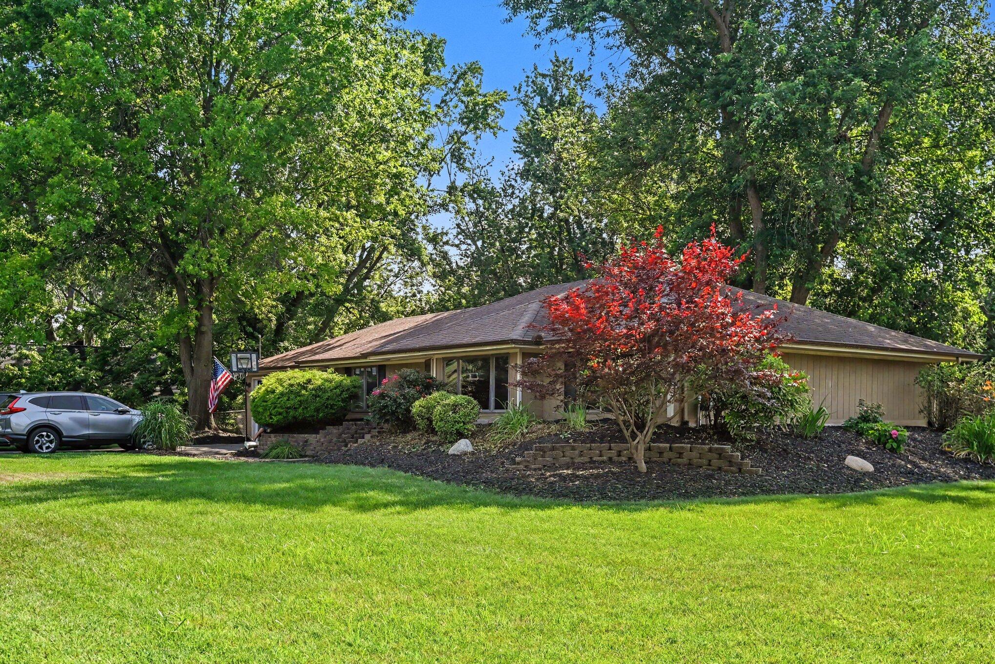 244 N 160th Avenue Holland MI 49424