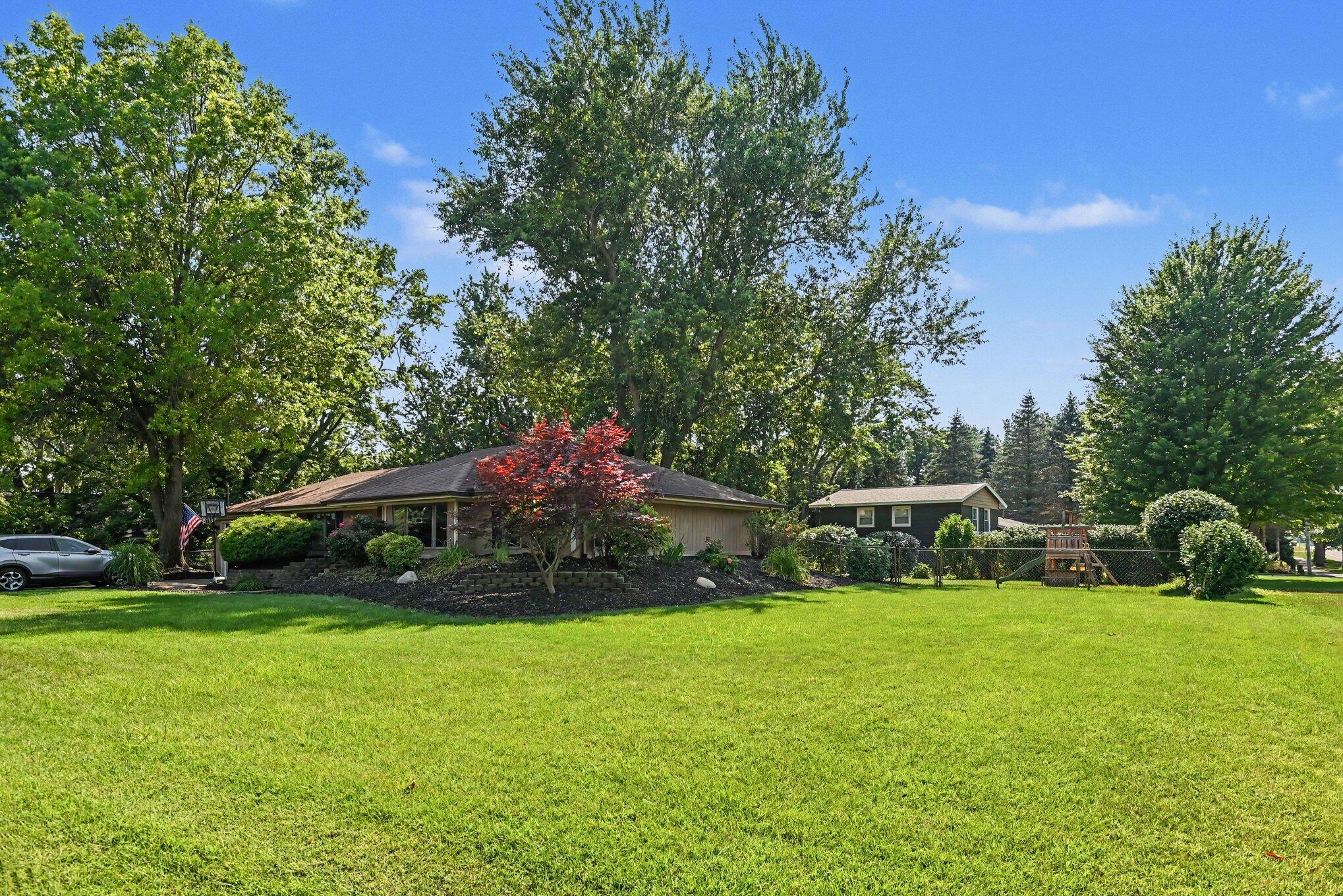 244 N 160th Avenue Holland MI 49424