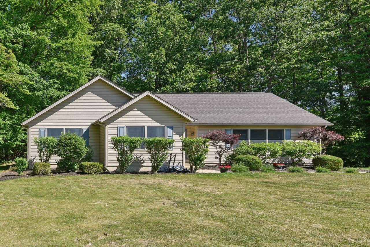 12589 Ed Berth Drive New Buffalo MI 49117