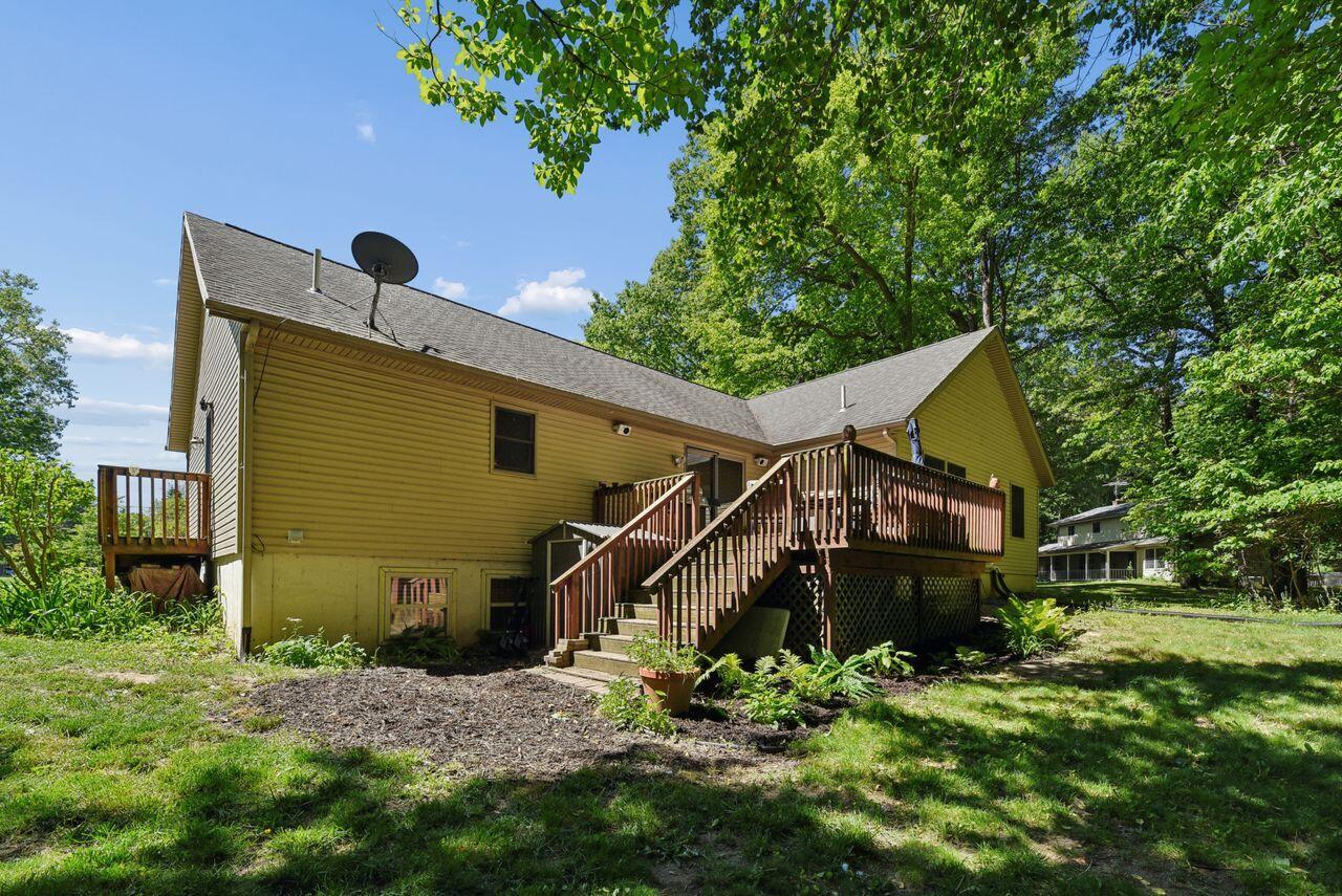 12589 Ed Berth Drive New Buffalo MI 49117