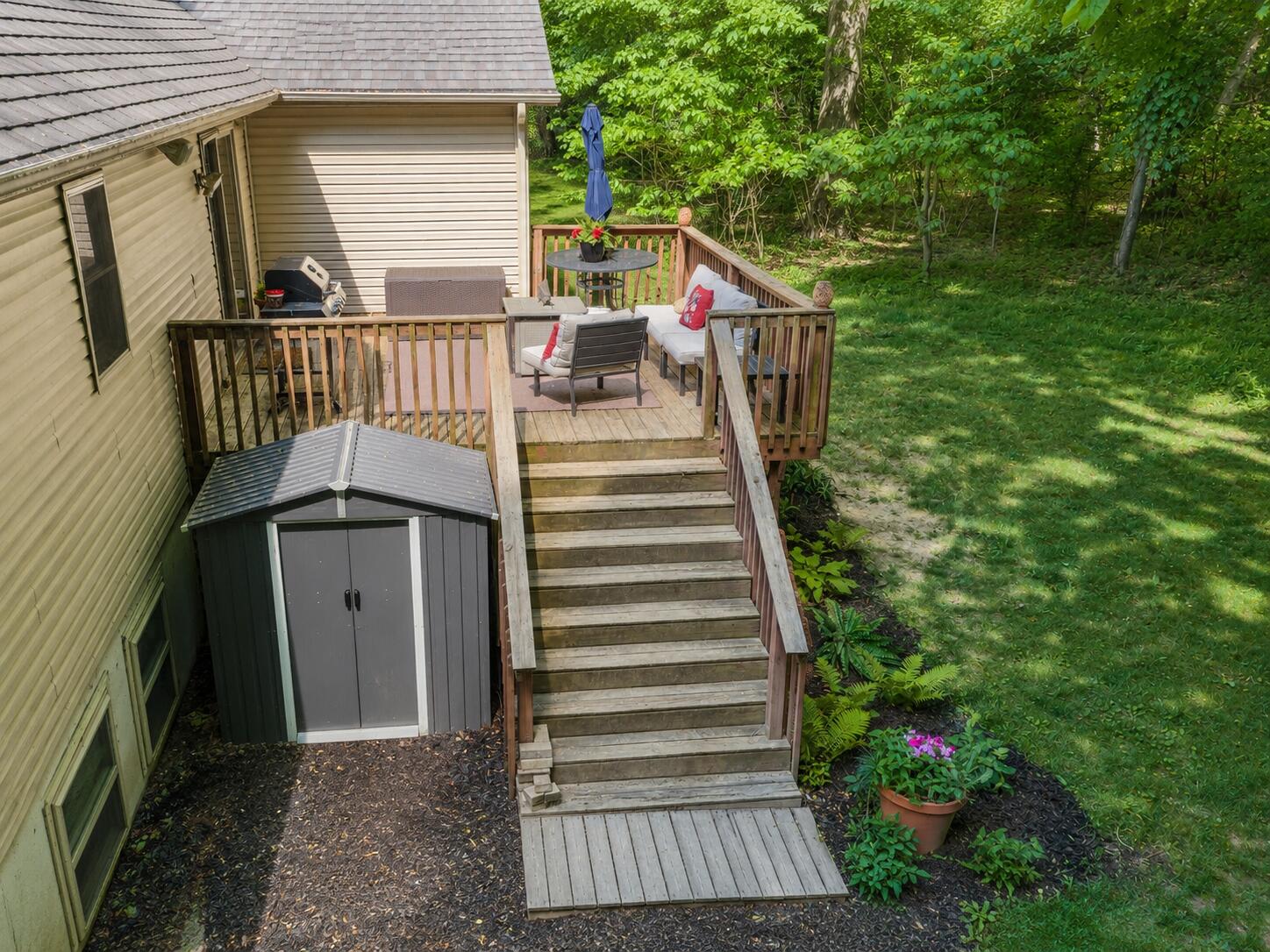 12589 Ed Berth Drive New Buffalo MI 49117