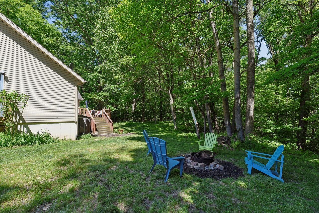 12589 Ed Berth Drive New Buffalo MI 49117