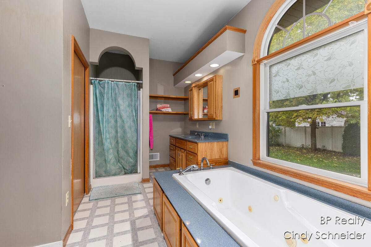 282 N Centre Street Marcellus MI 49067