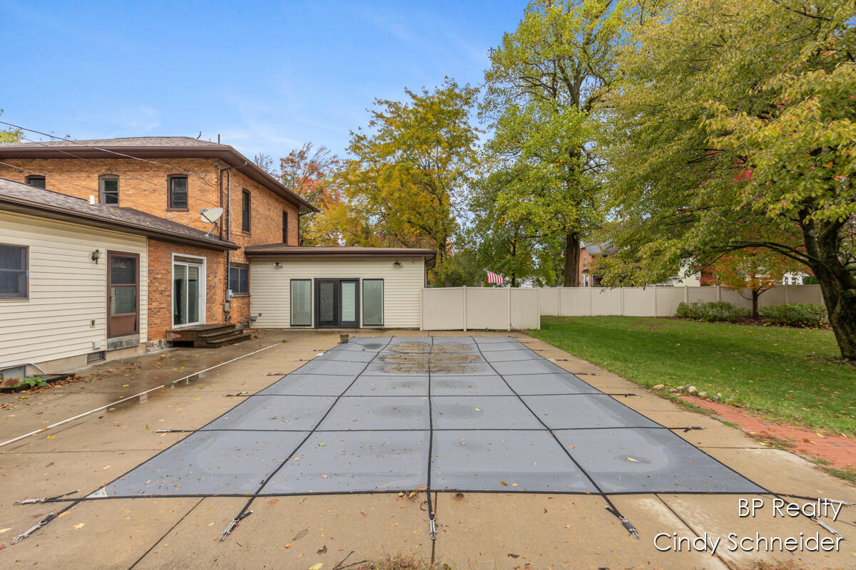 282 N Centre Street Marcellus MI 49067