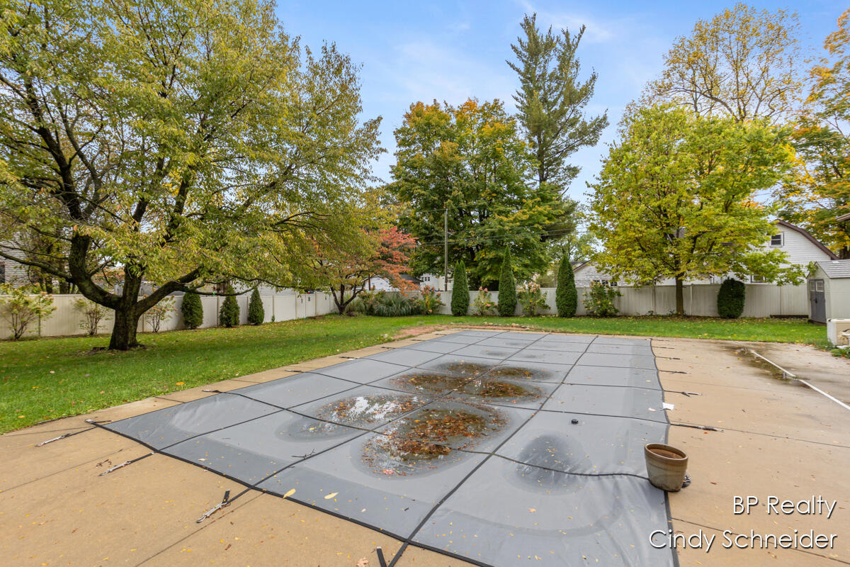 282 N Centre Street Marcellus MI 49067