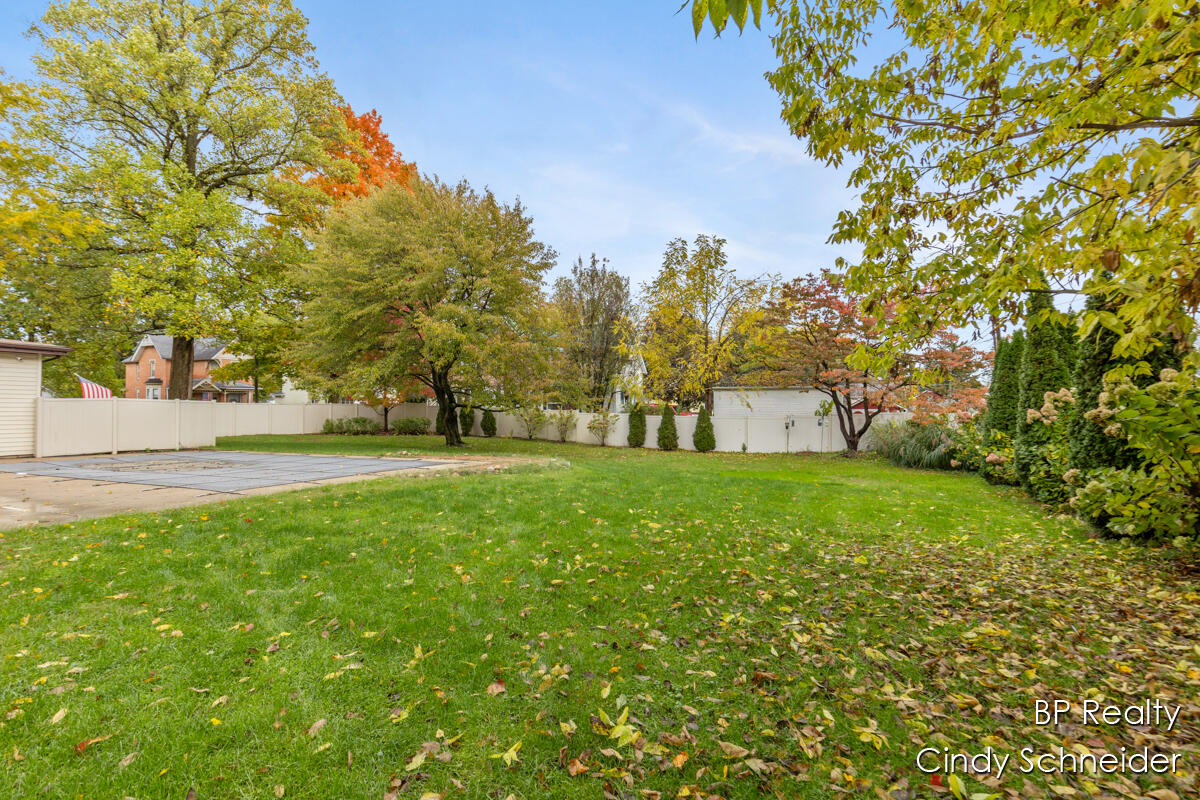 282 N Centre Street Marcellus MI 49067