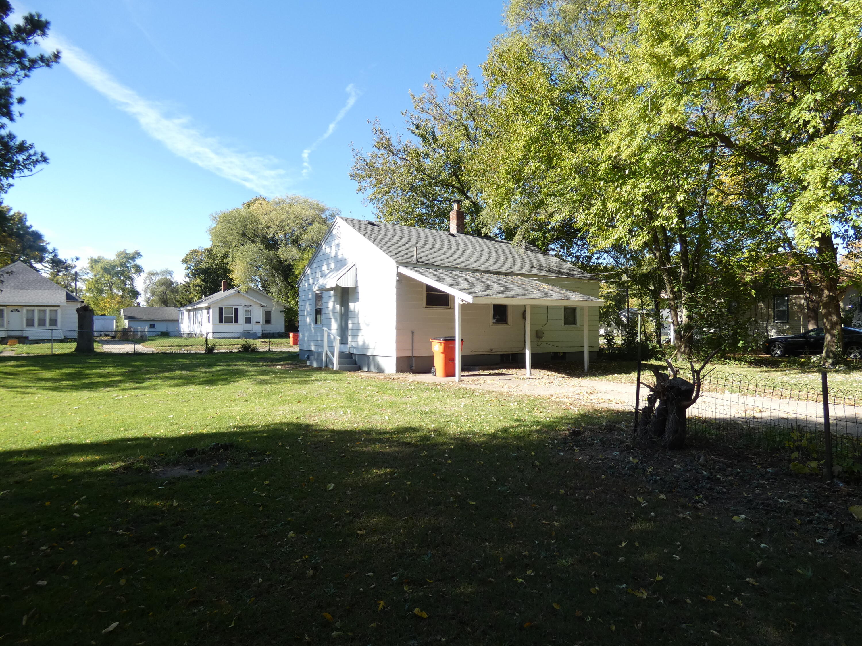 1027 Superior Street Benton Harbor MI 49022