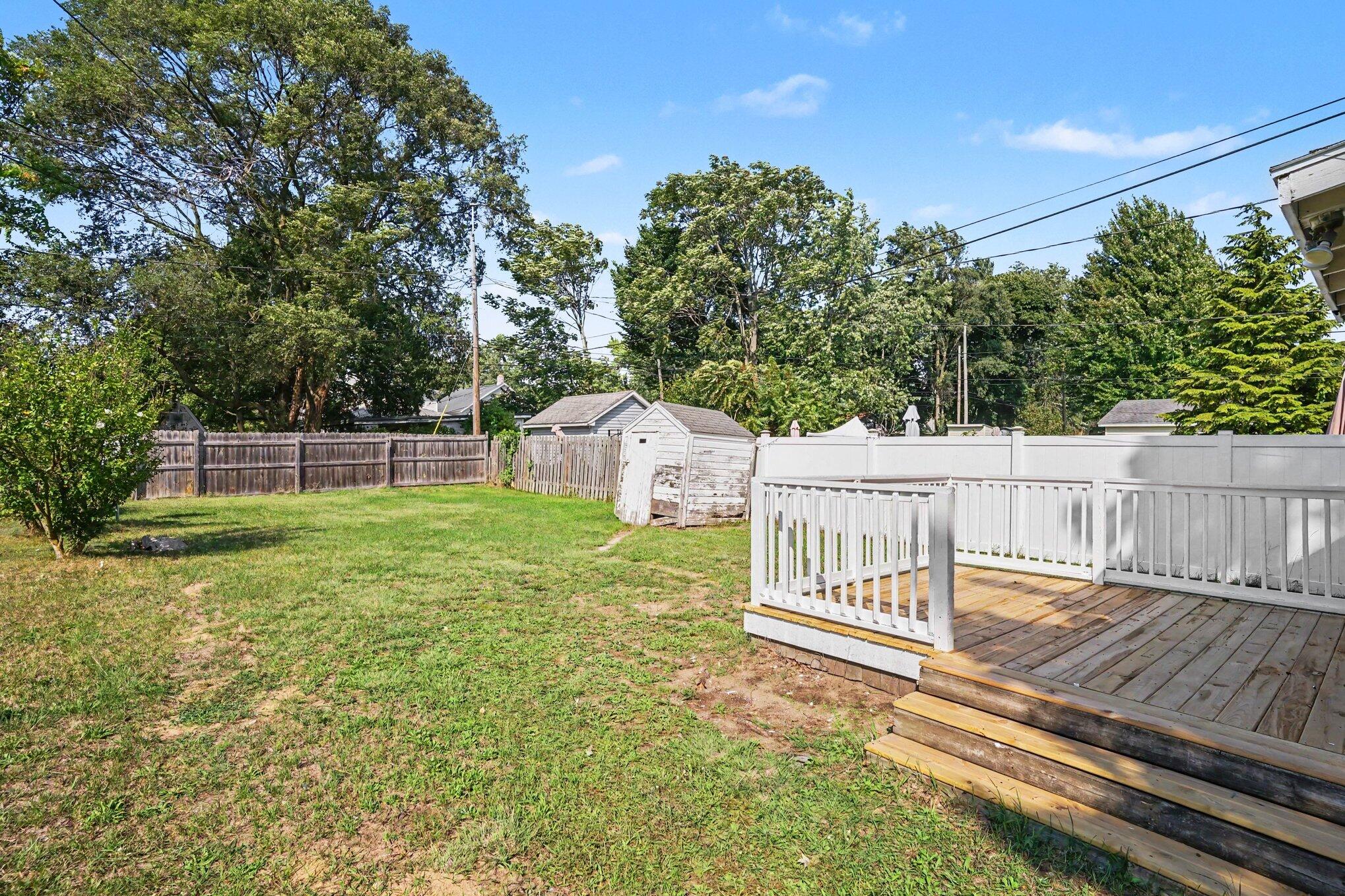 1960 Letart Avenue Muskegon MI 49441