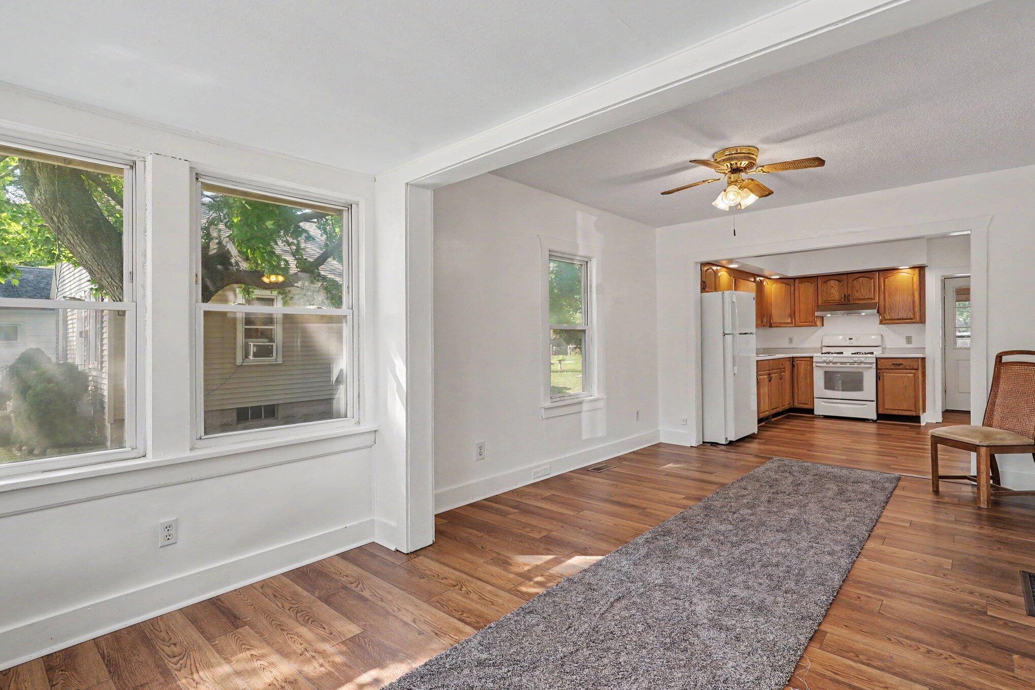 1960 Letart Avenue Muskegon MI 49441