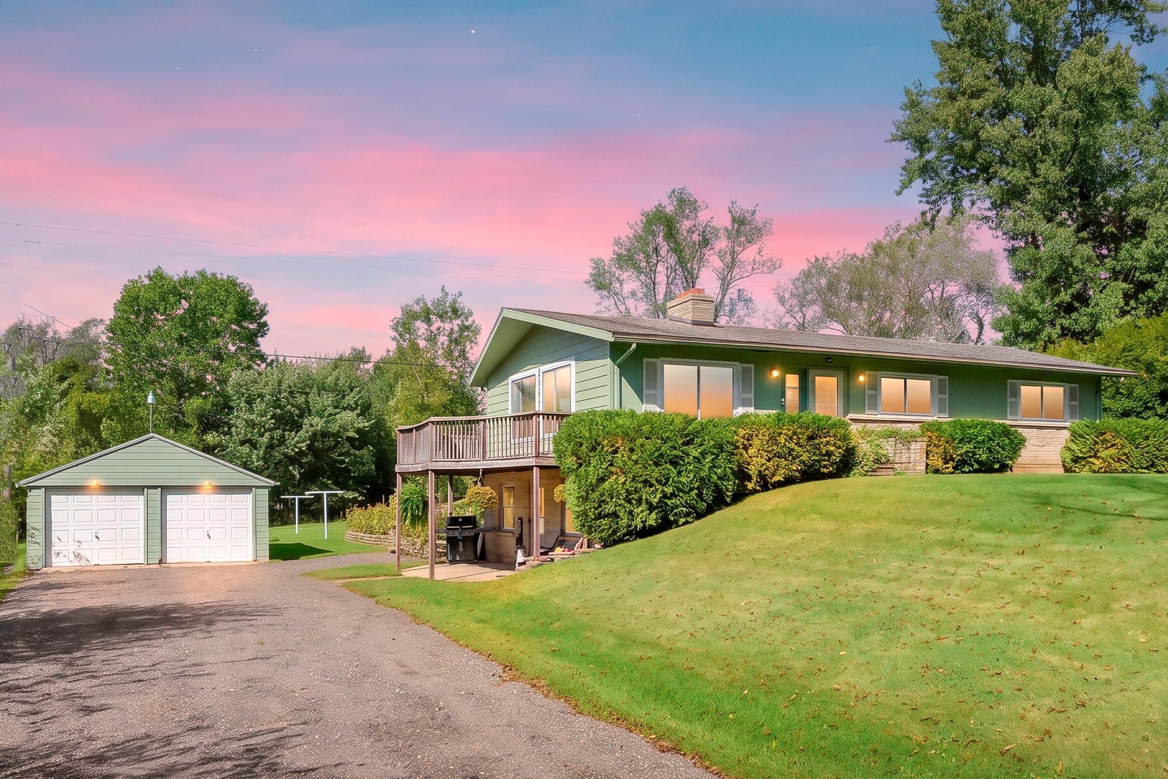 6453 N 12th Street Kalamazoo MI 49009