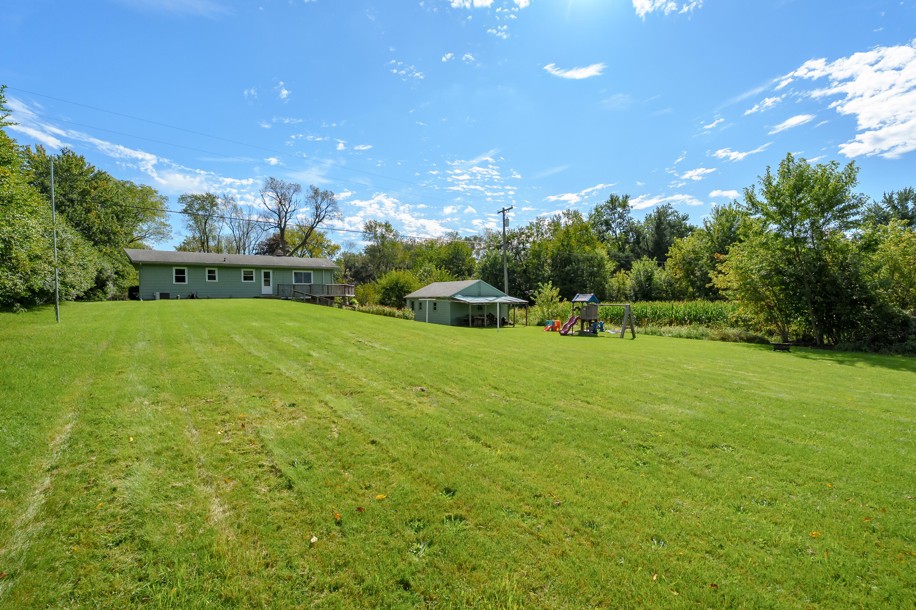 6453 N 12th Street Kalamazoo MI 49009
