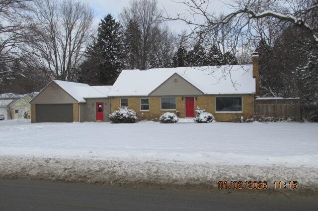 2589 Lake Michigan Drive NW Grand Rapids MI 49504