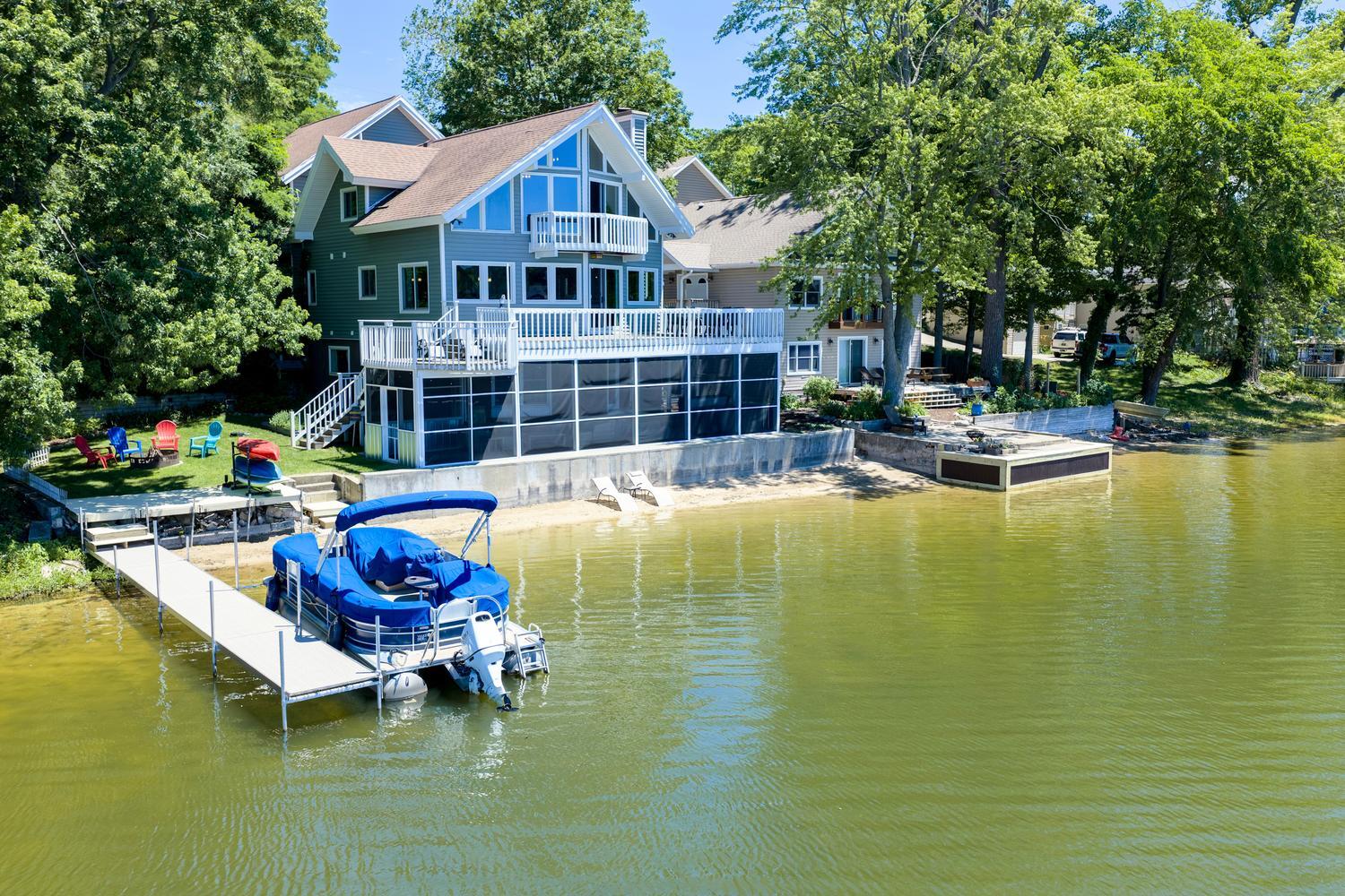 68388 Dailey Road Edwardsburg MI 49112