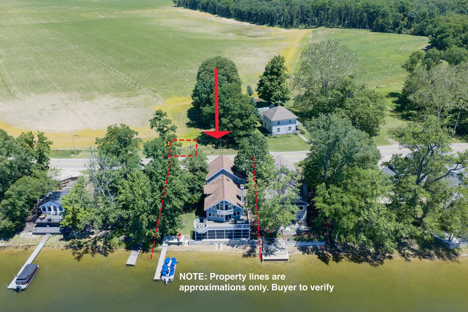 68388 Dailey Road Edwardsburg MI 49112