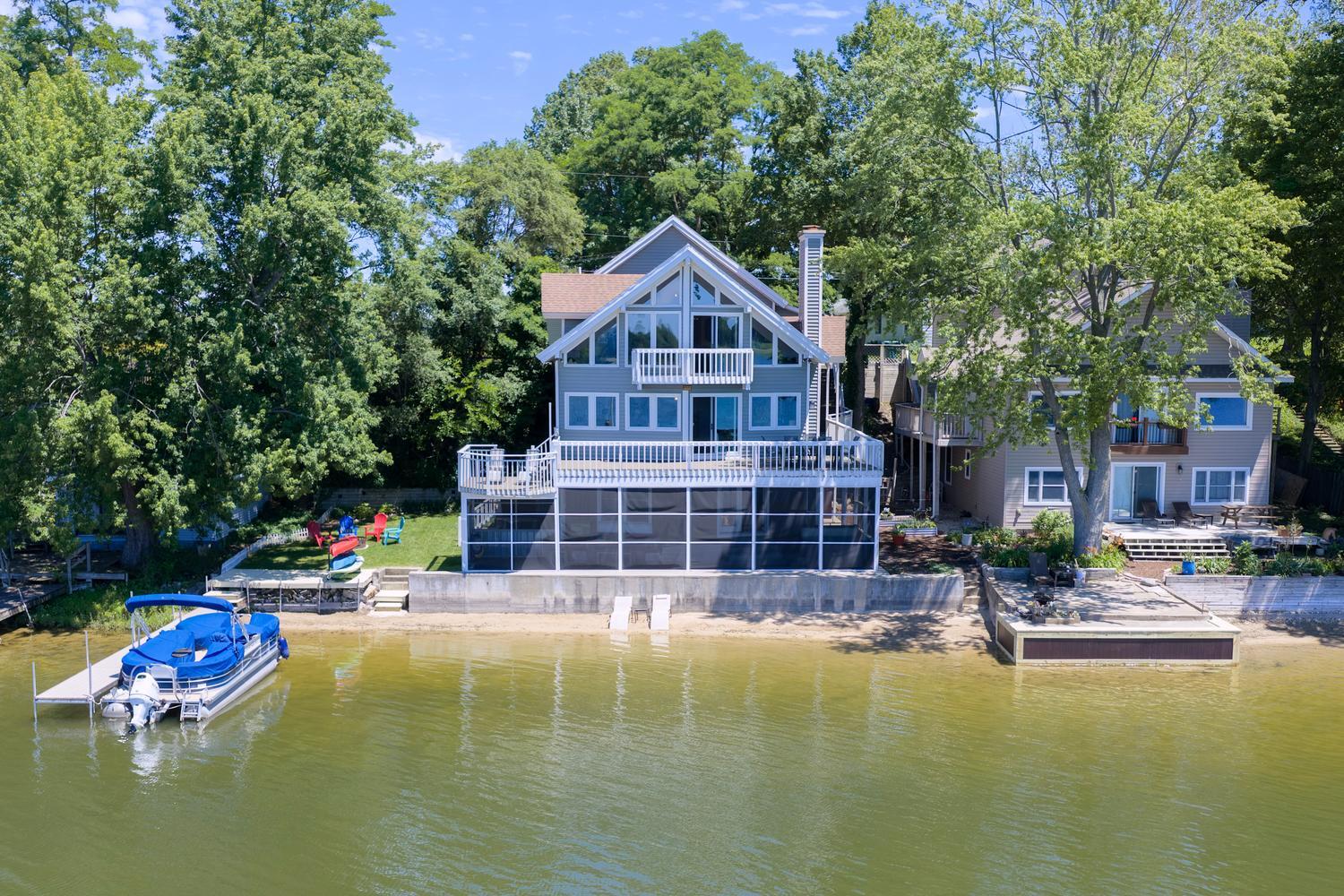 68388 Dailey Road Edwardsburg MI 49112