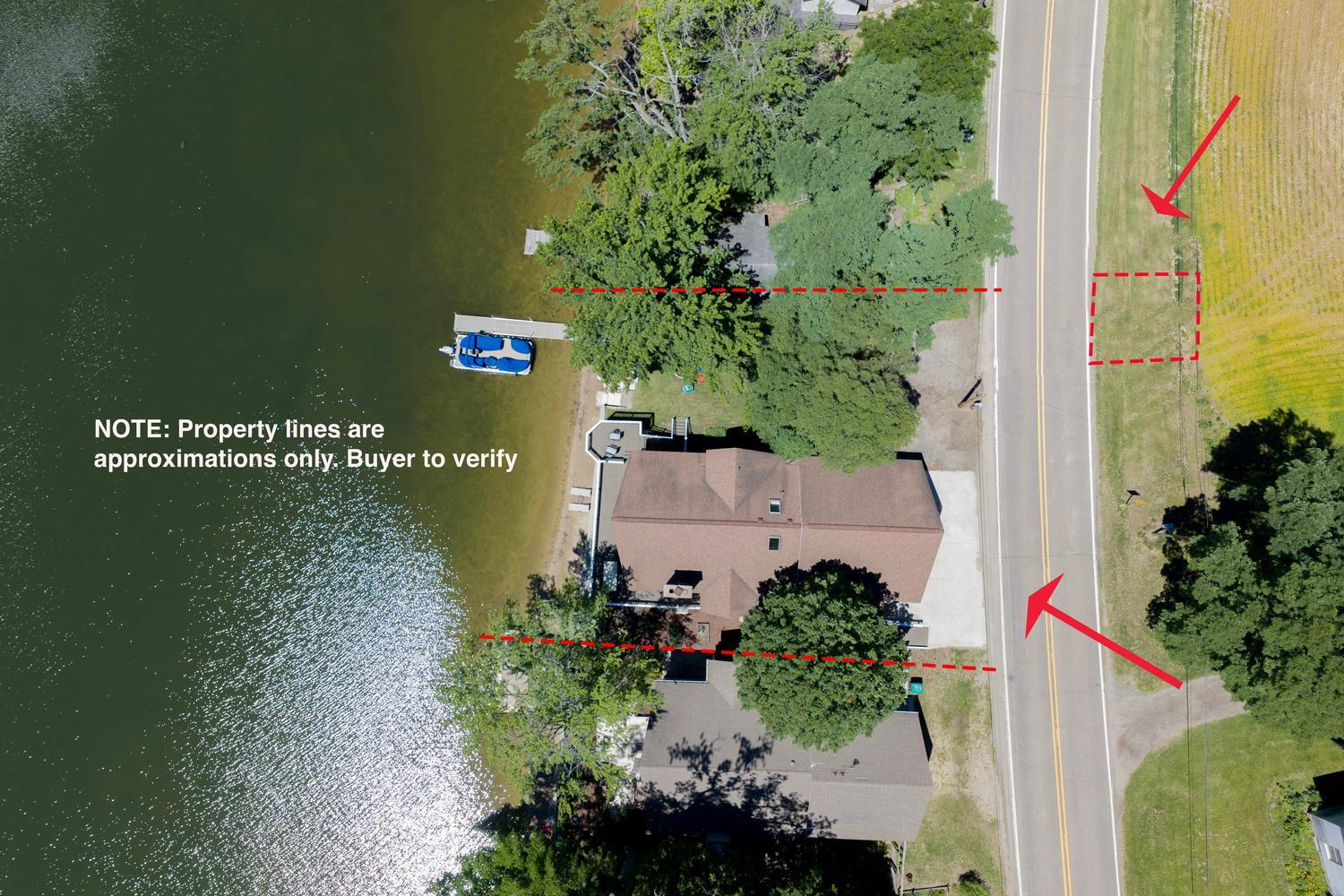 68388 Dailey Road Edwardsburg MI 49112