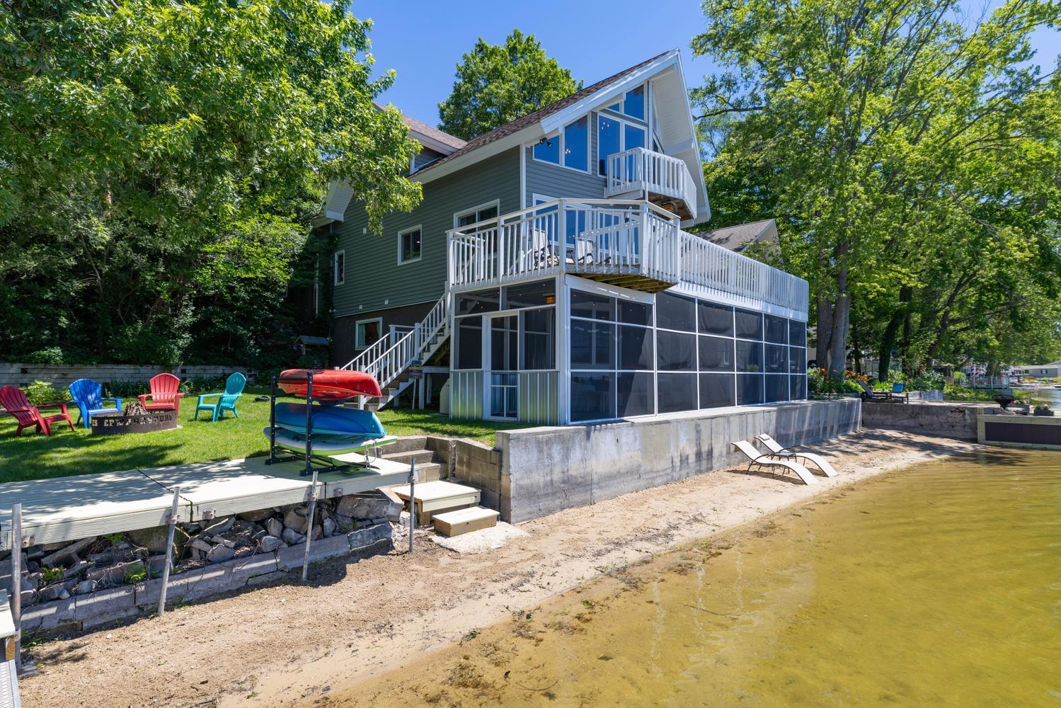 68388 Dailey Road Edwardsburg MI 49112