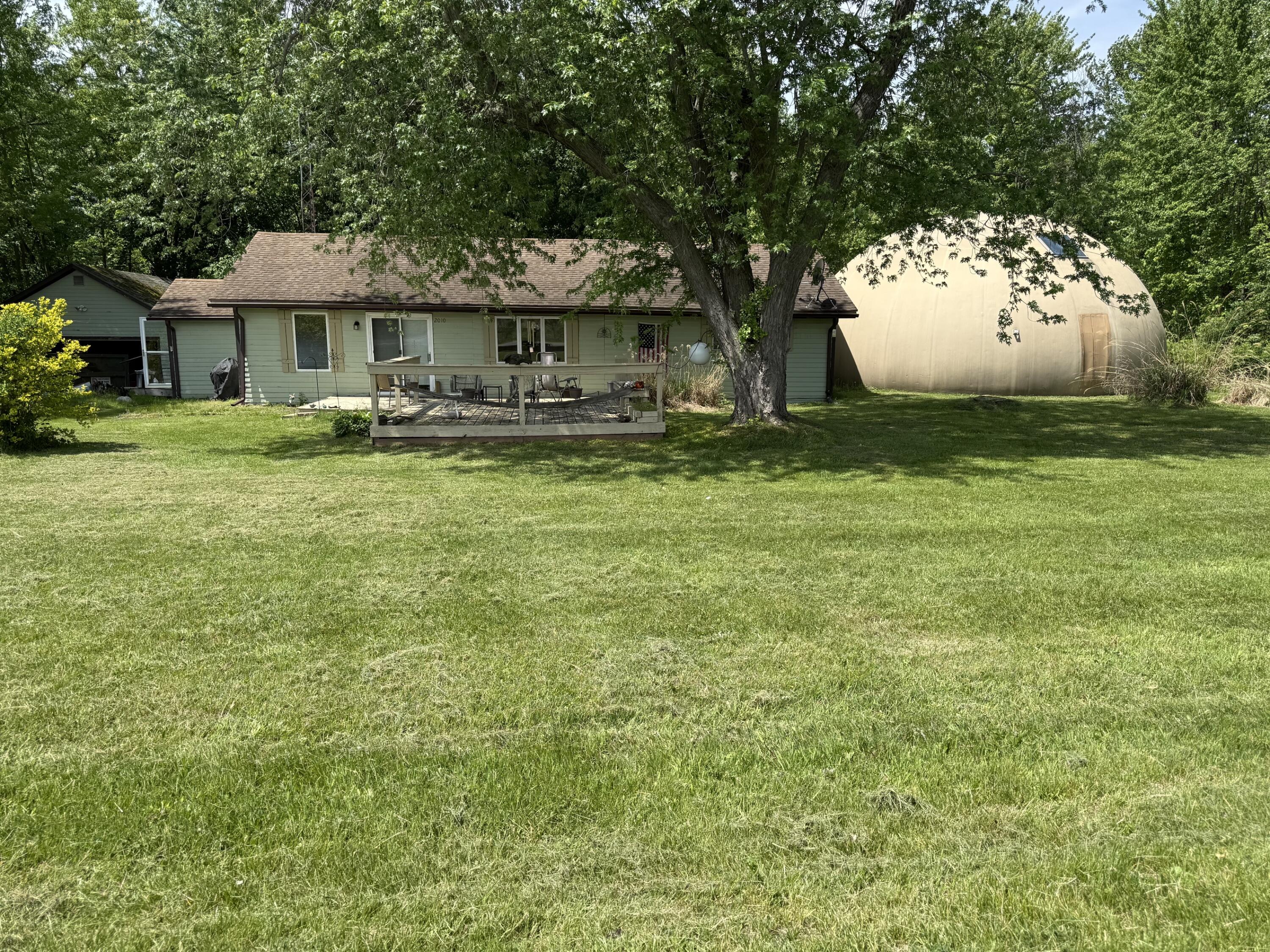 2010 Kerlikowske Road Benton Harbor MI 49022