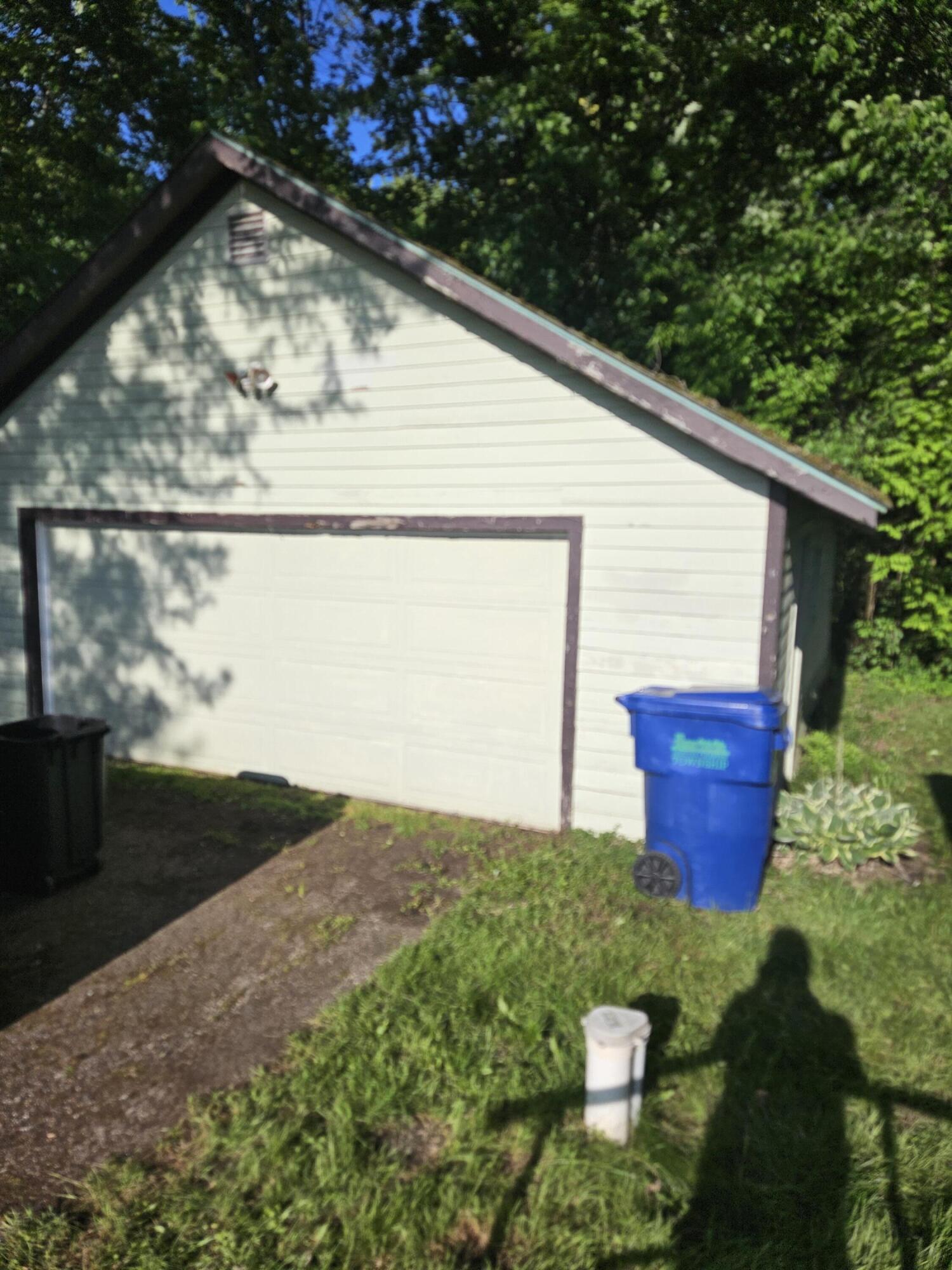 2010 Kerlikowske Road Benton Harbor MI 49022