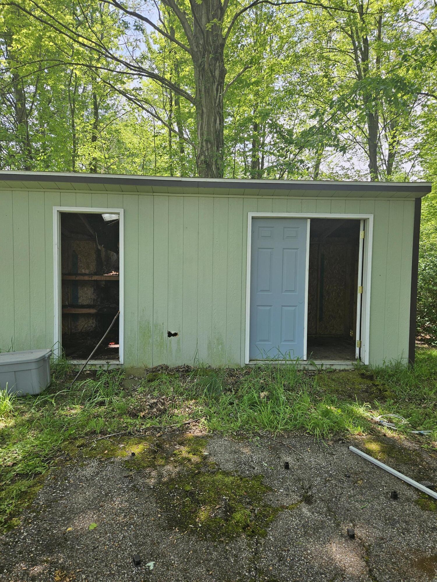 2010 Kerlikowske Road Benton Harbor MI 49022