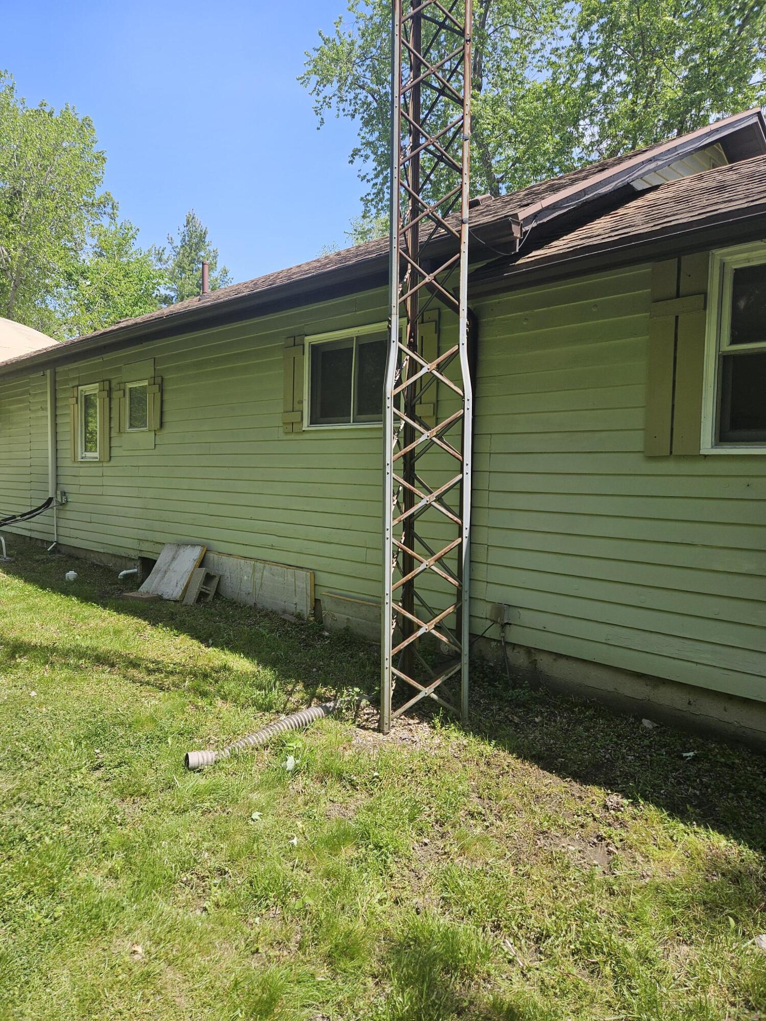 2010 Kerlikowske Road Benton Harbor MI 49022