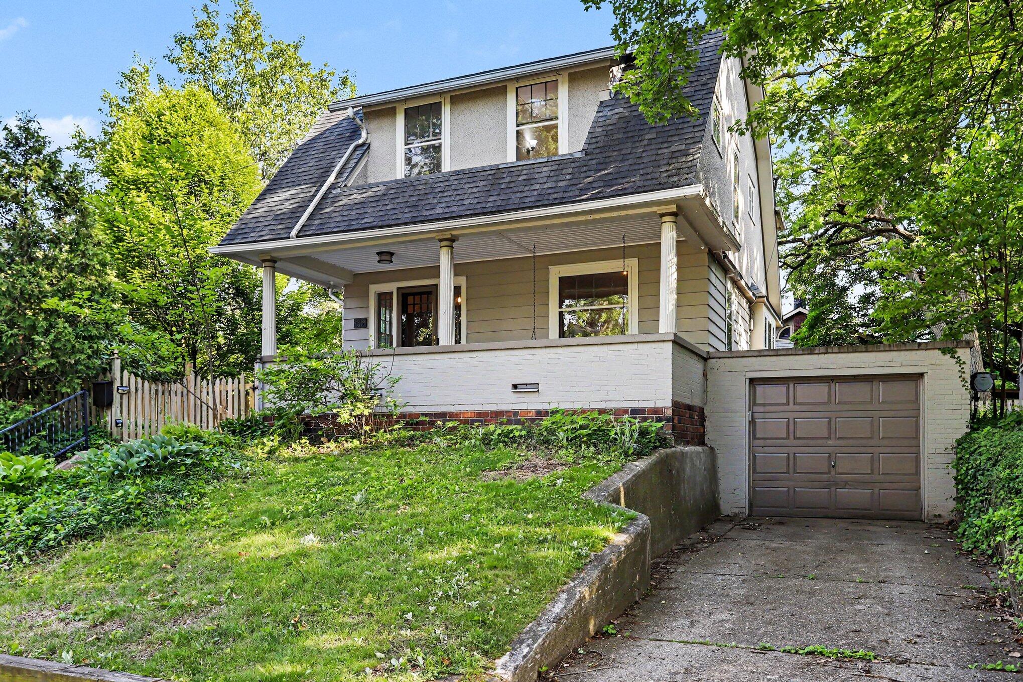 1619 Grove Street Kalamazoo MI 49006
