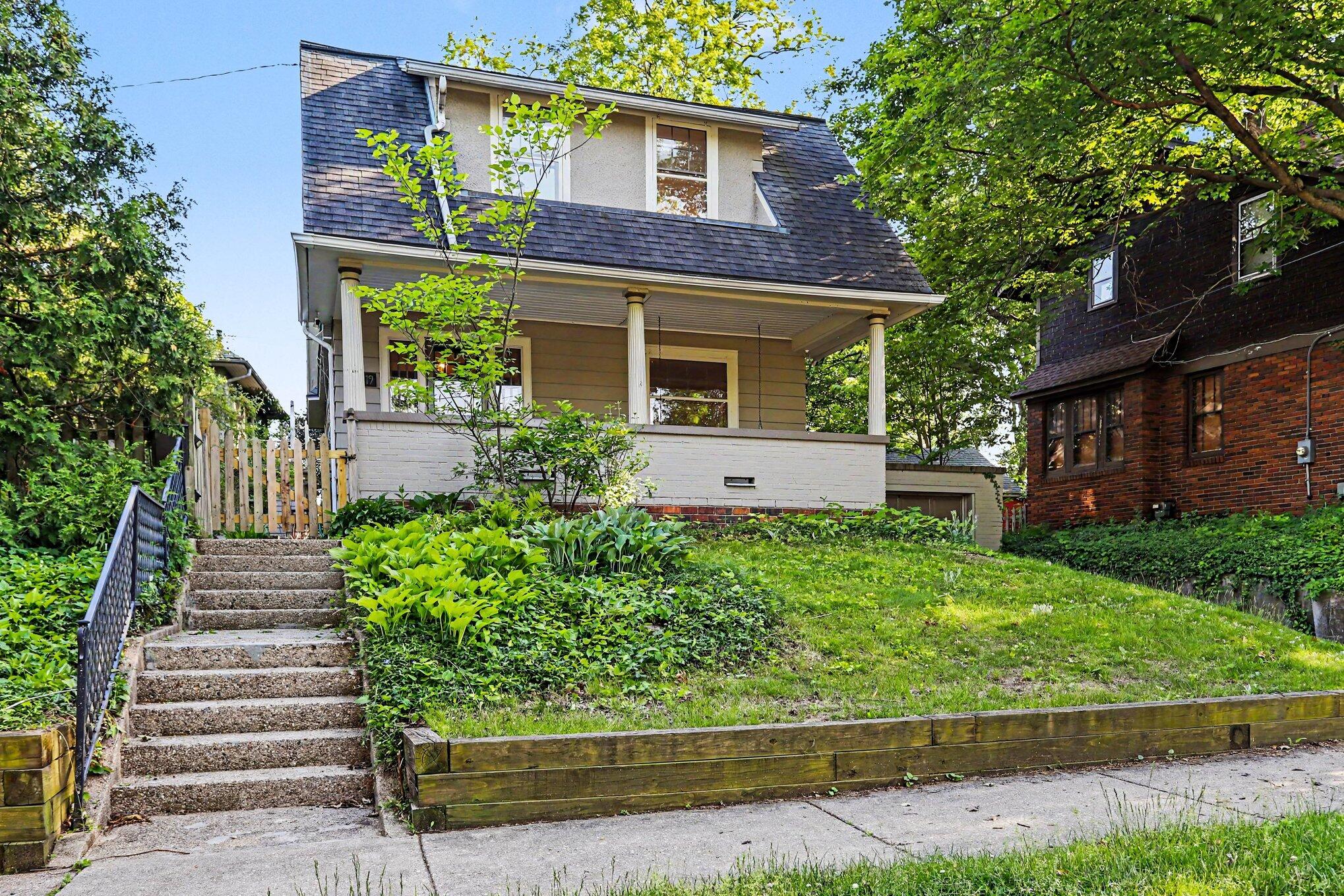 1619 Grove Street Kalamazoo MI 49006