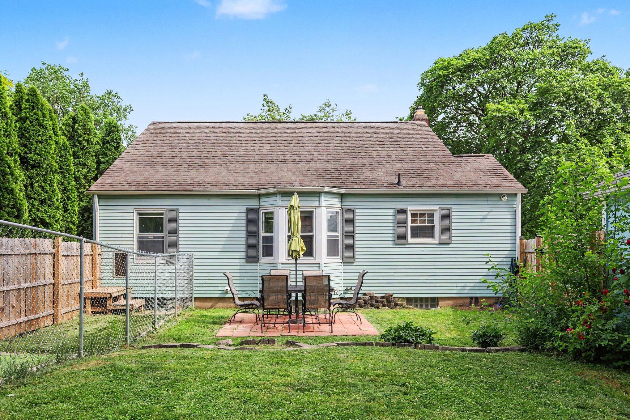 1855 Philadelphia Avenue SE Grand Rapids MI 49507