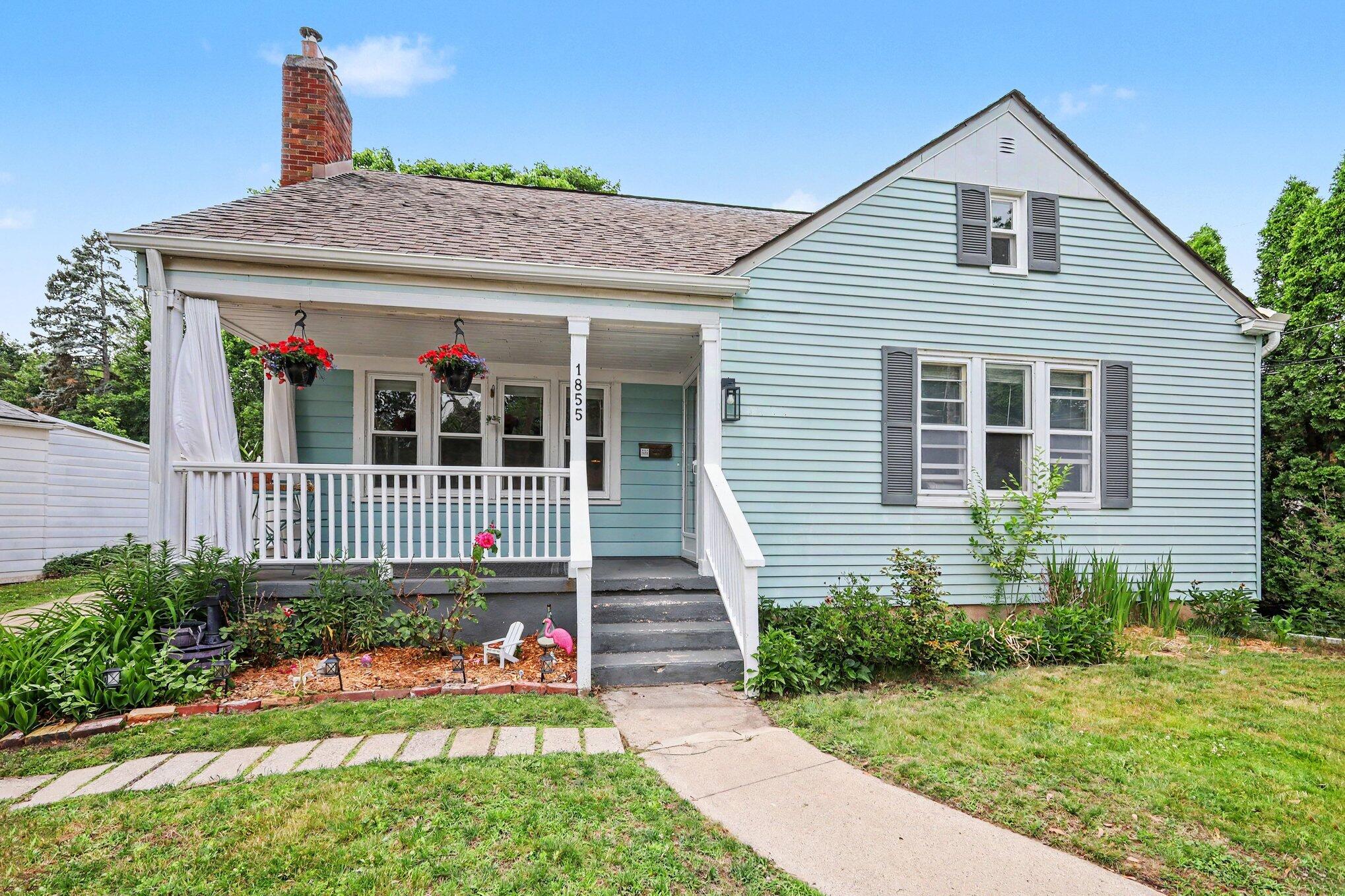 1855 Philadelphia Avenue SE Grand Rapids MI 49507