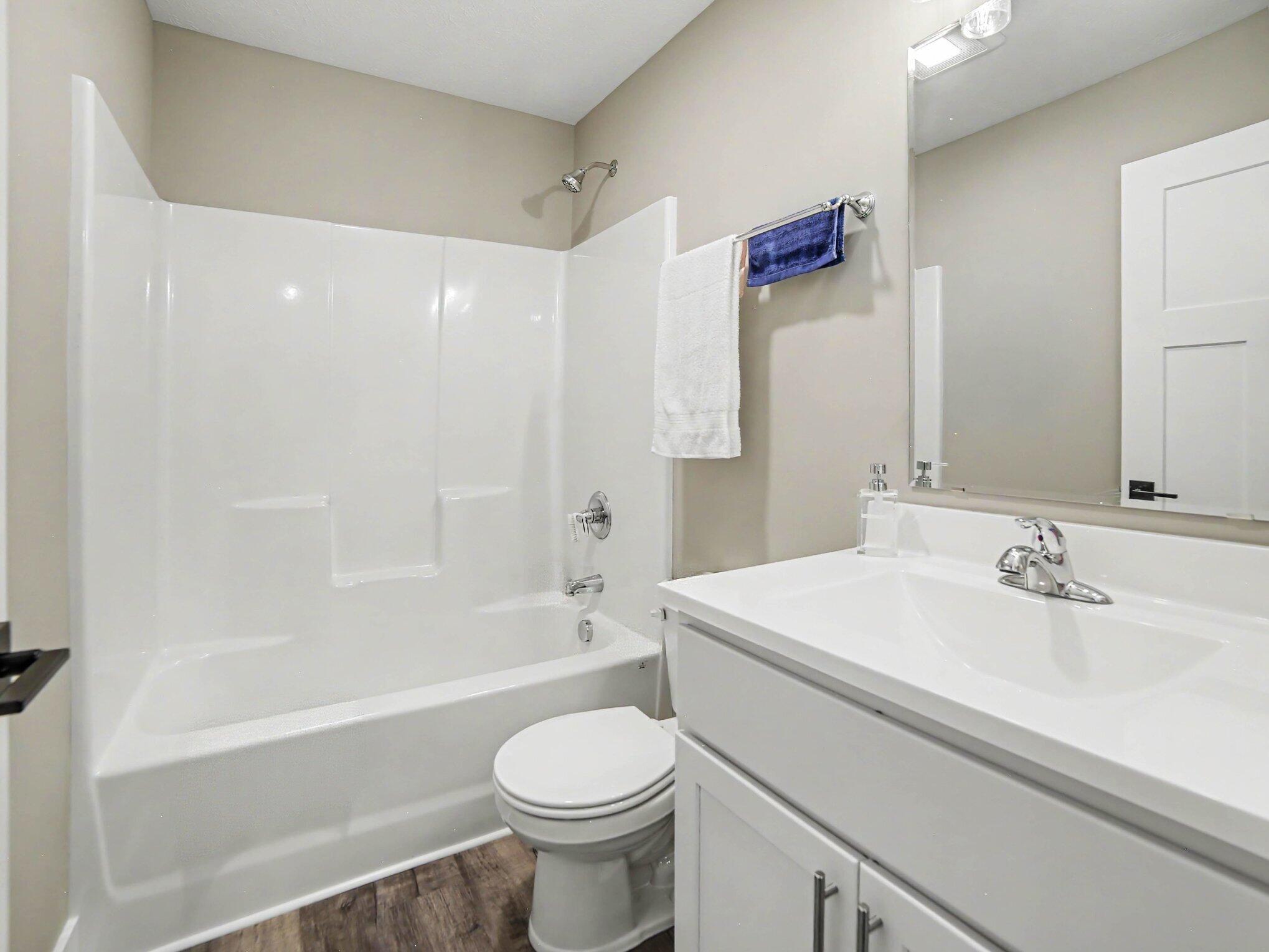 1914 Kennedy Boulevard Ludington MI 49431
