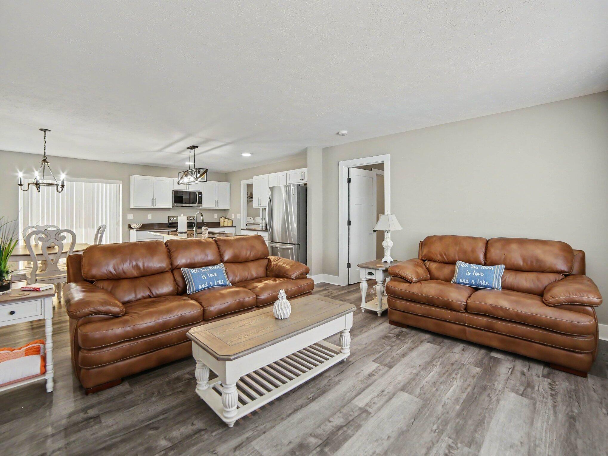 1914 Kennedy Boulevard Ludington MI 49431