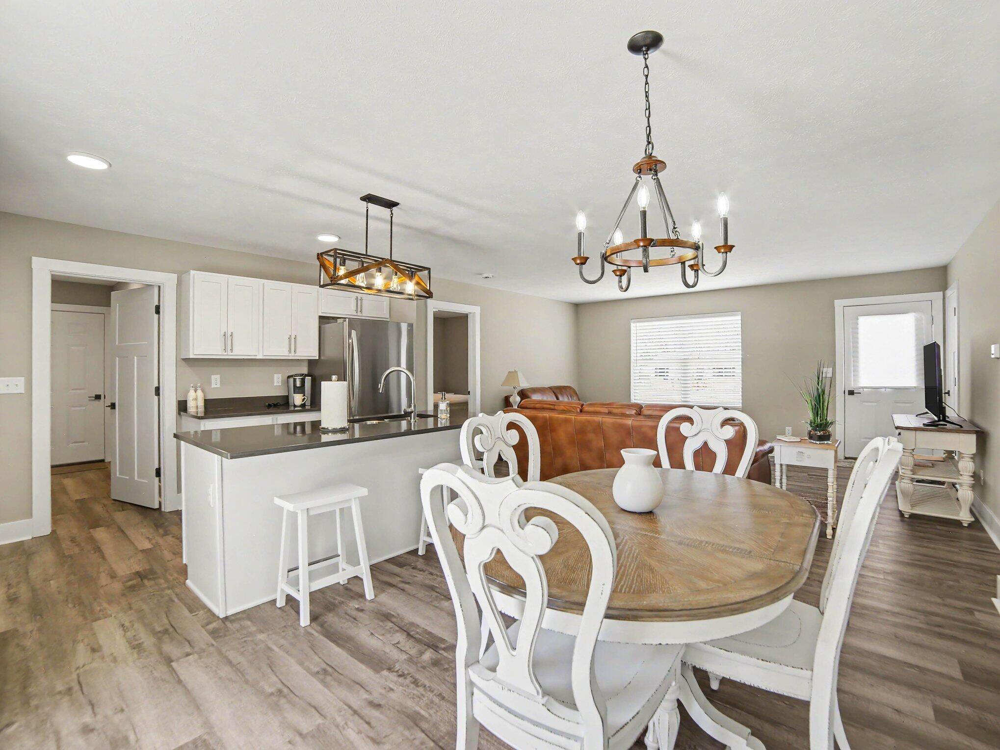 1914 Kennedy Boulevard Ludington MI 49431