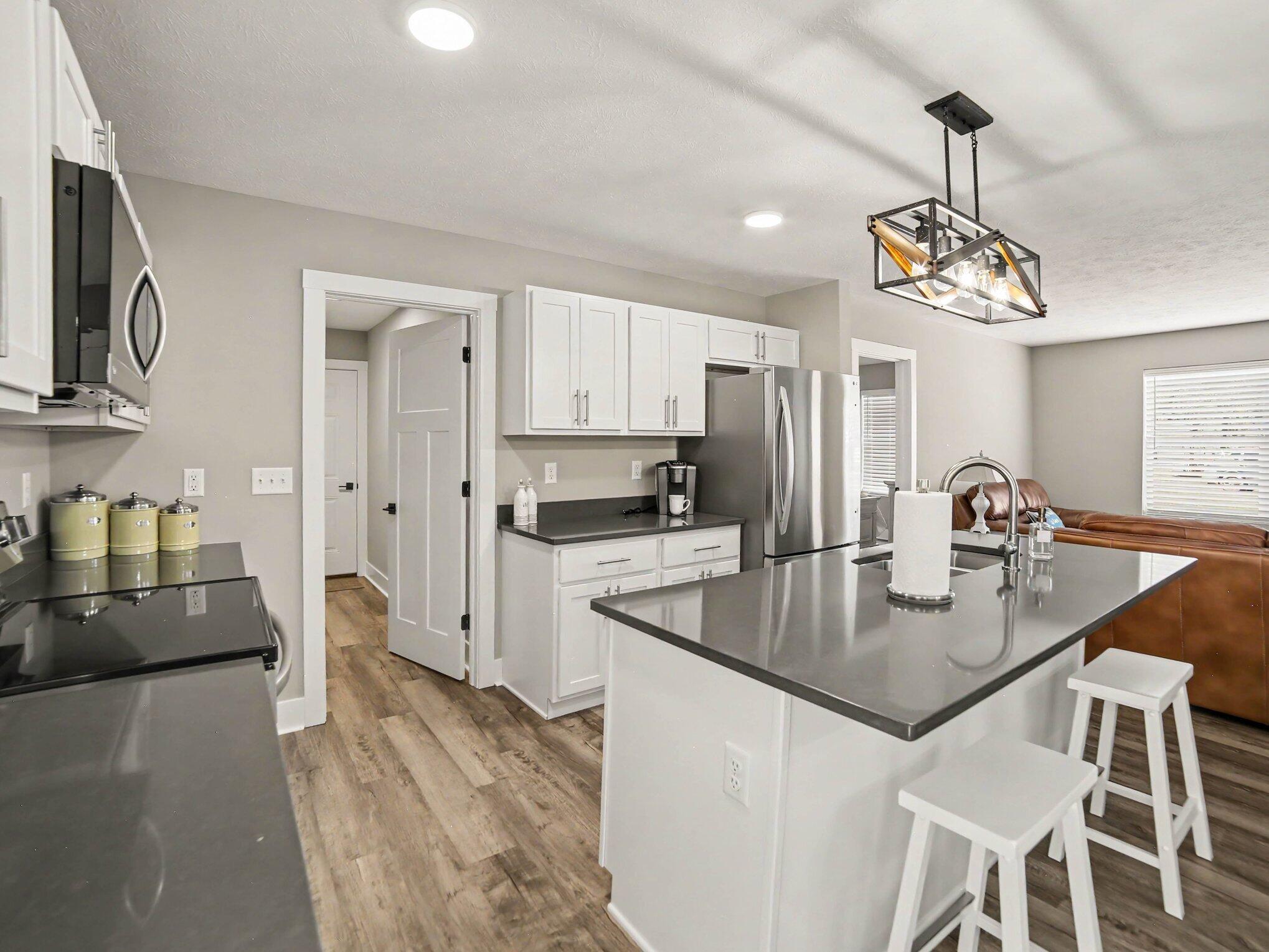 1914 Kennedy Boulevard Ludington MI 49431