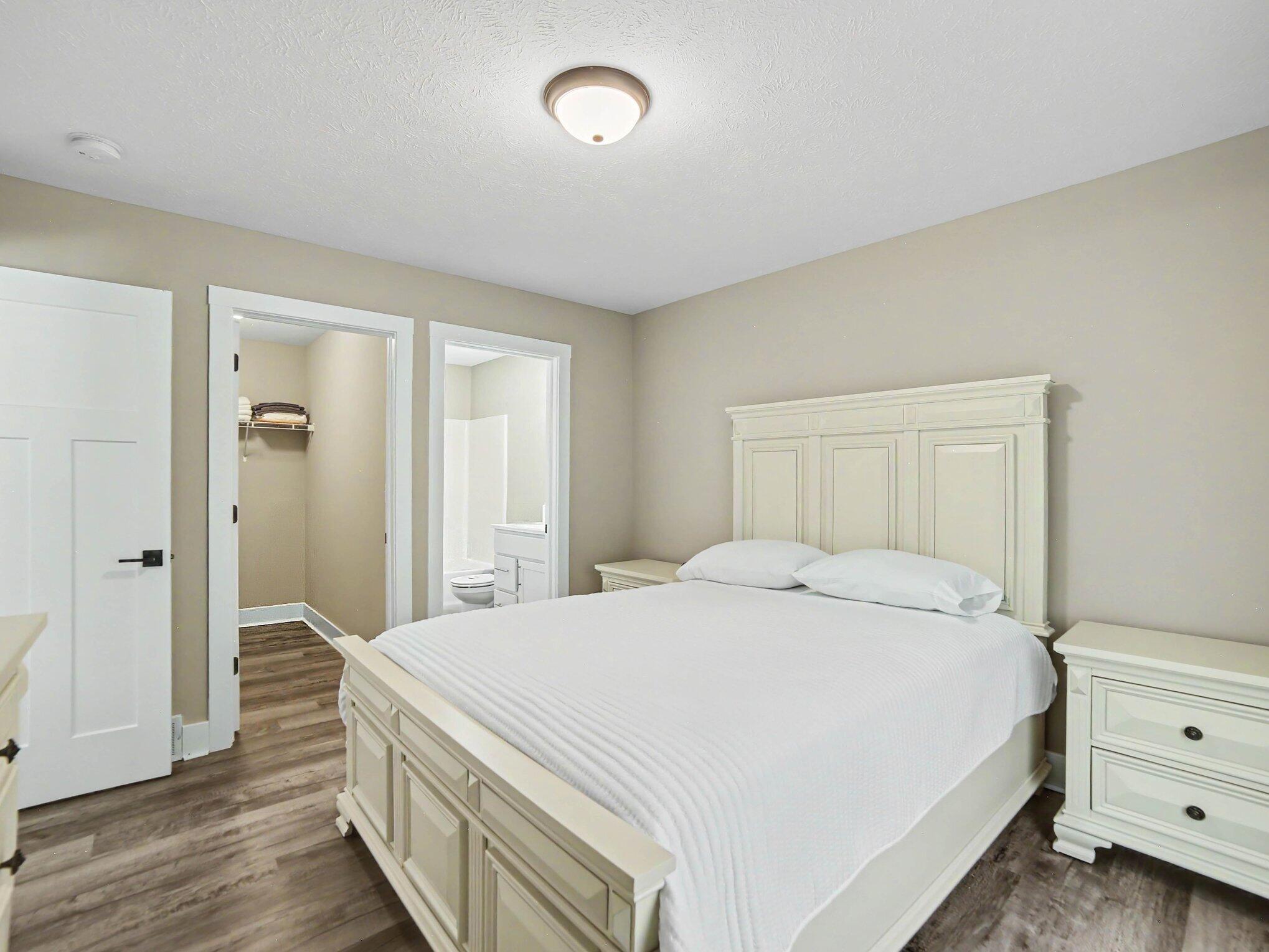 1914 Kennedy Boulevard Ludington MI 49431