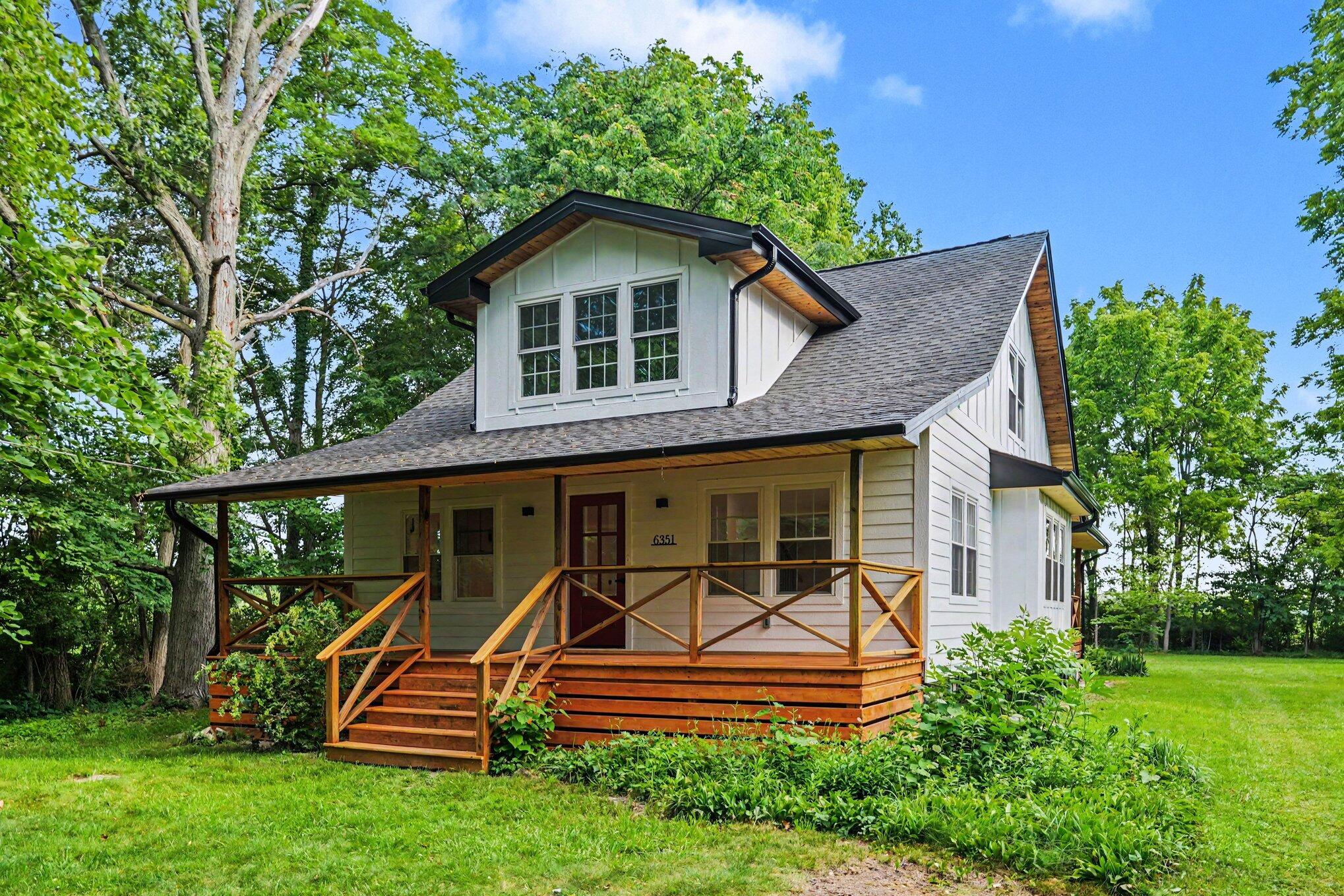 6351 Harbert Road Sawyer MI 49125