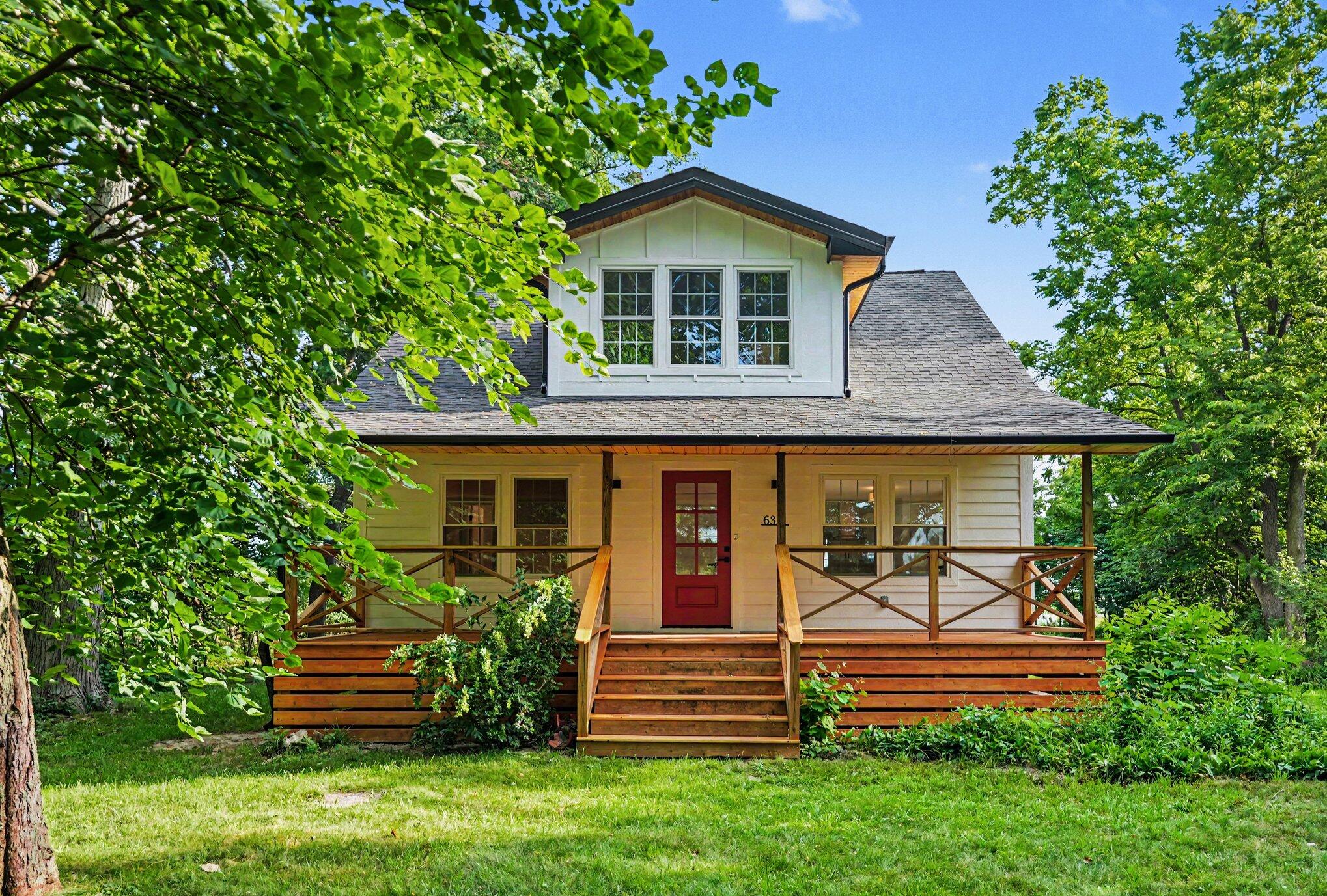6351 Harbert Road Sawyer MI 49125