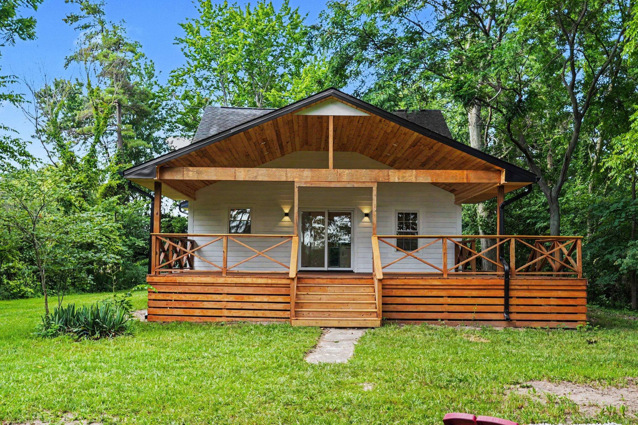 6351 Harbert Road Sawyer MI 49125