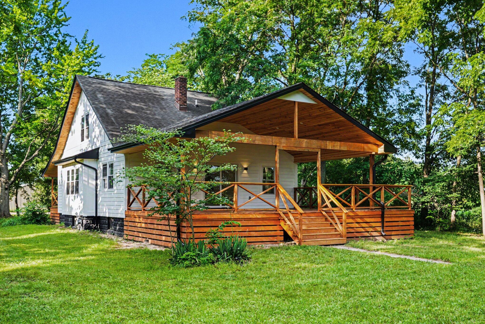 6351 Harbert Road Sawyer MI 49125