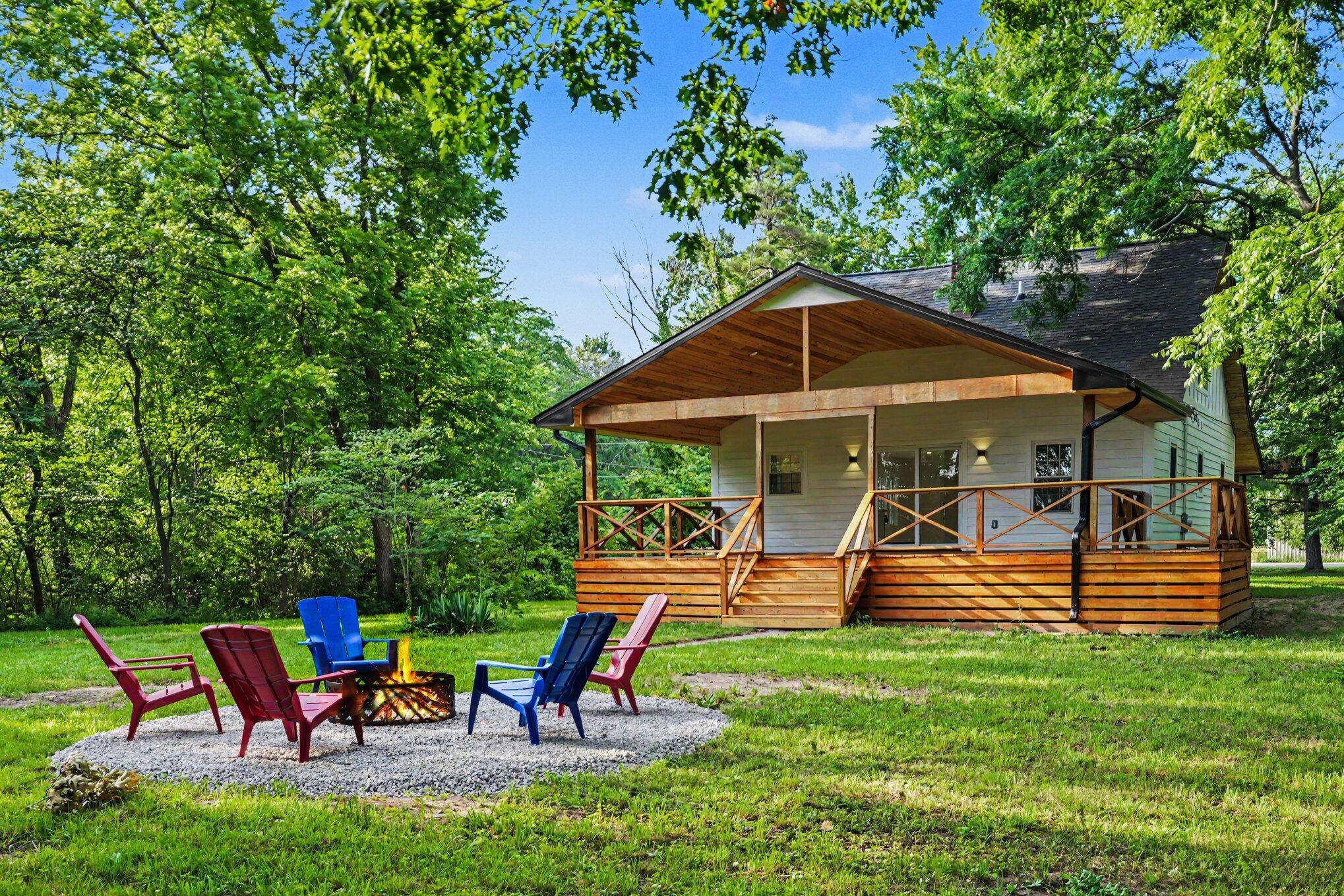 6351 Harbert Road Sawyer MI 49125