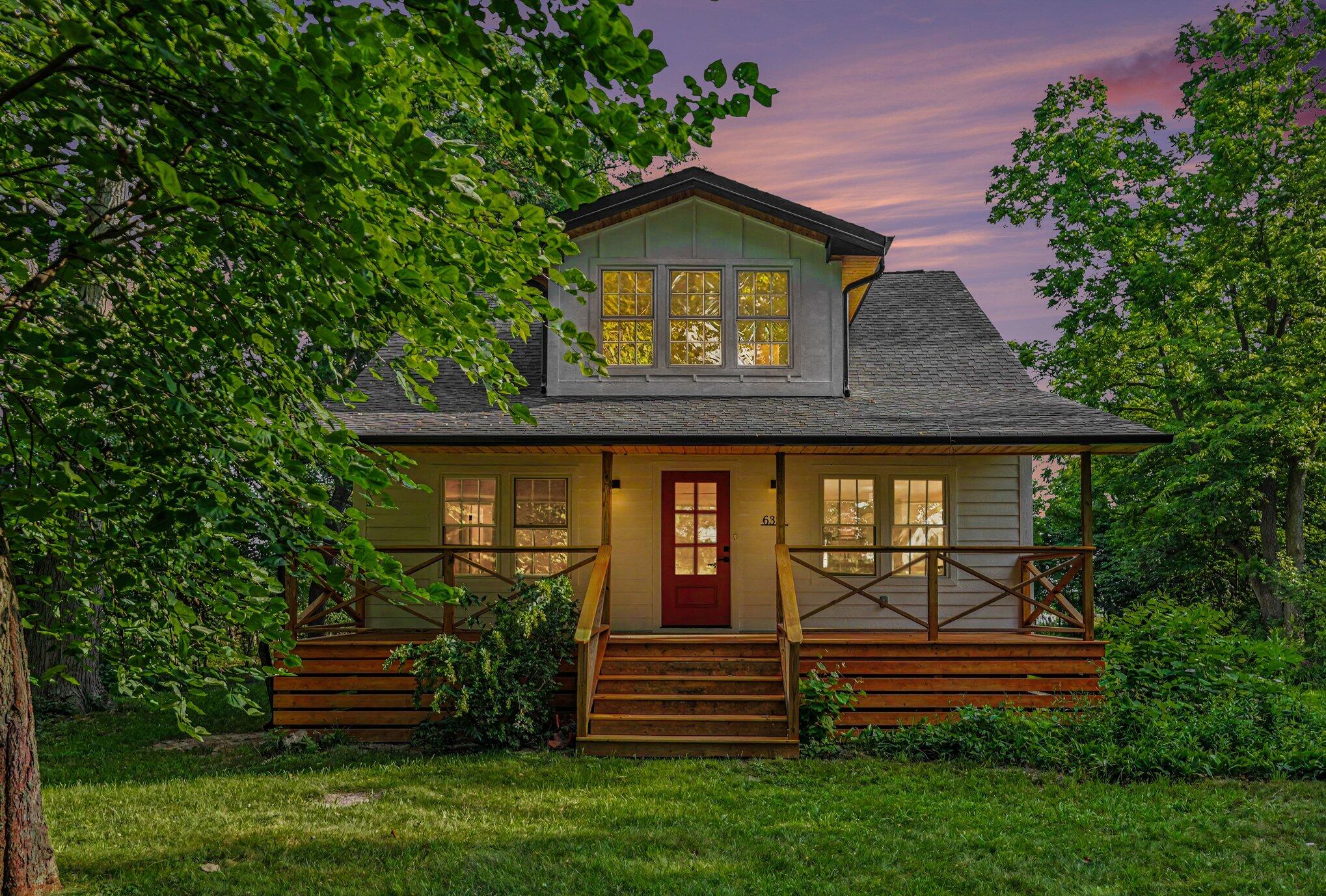 6351 Harbert Road Sawyer MI 49125