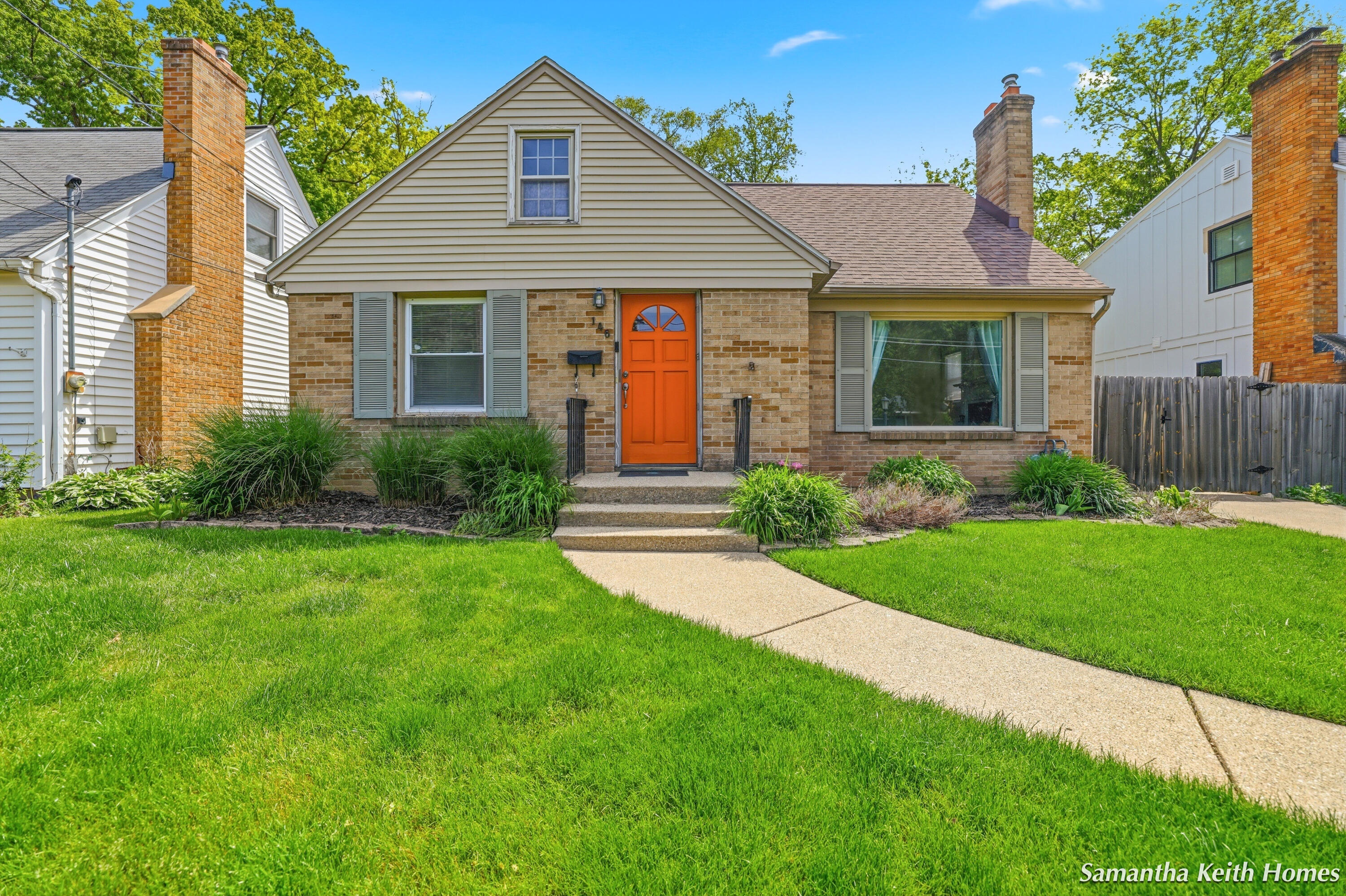 146 Alten Avenue NE Grand Rapids MI 49503